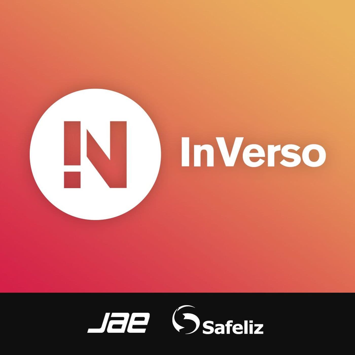 inVerso - JAE - Podcasts