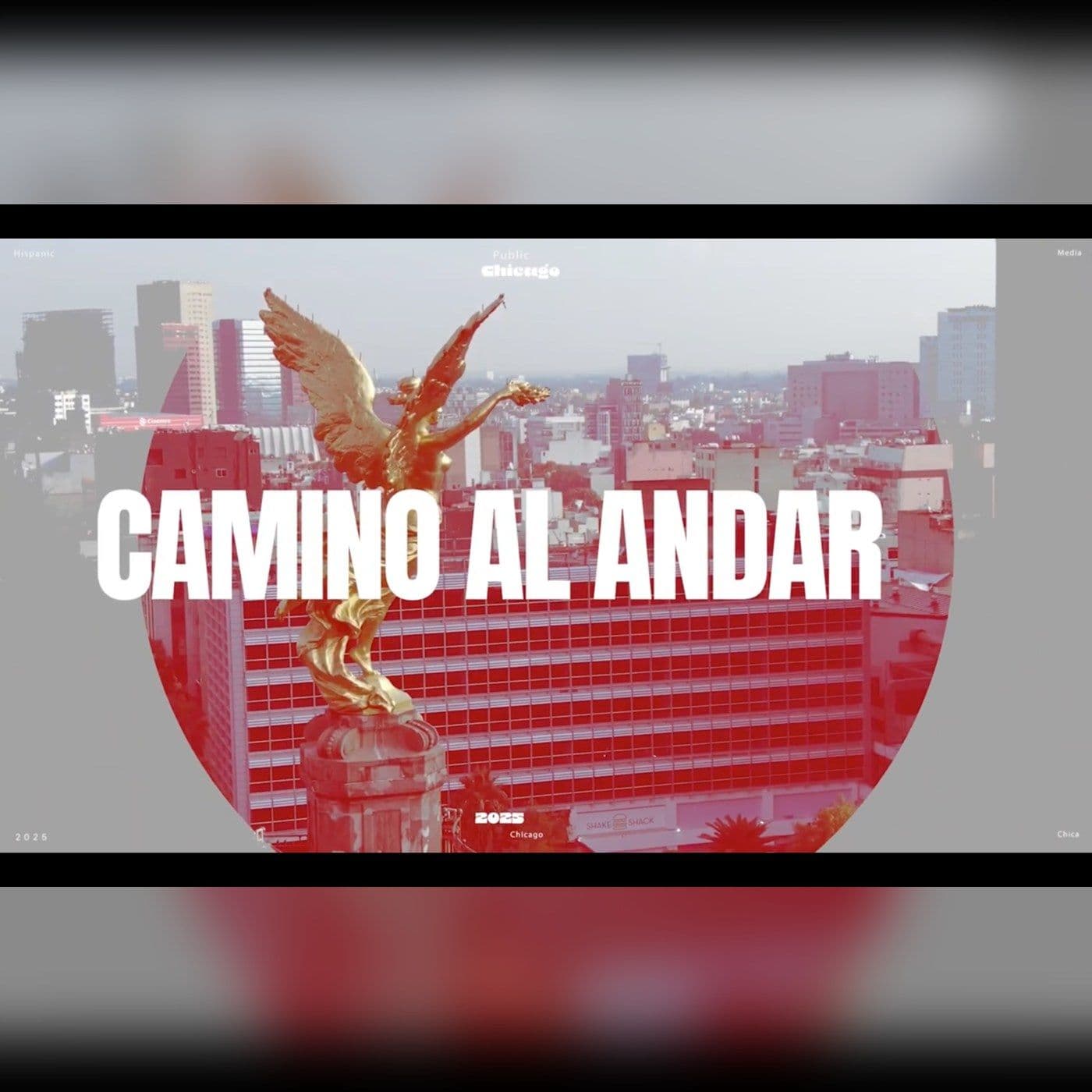 Camino al Andar - Podcasts
