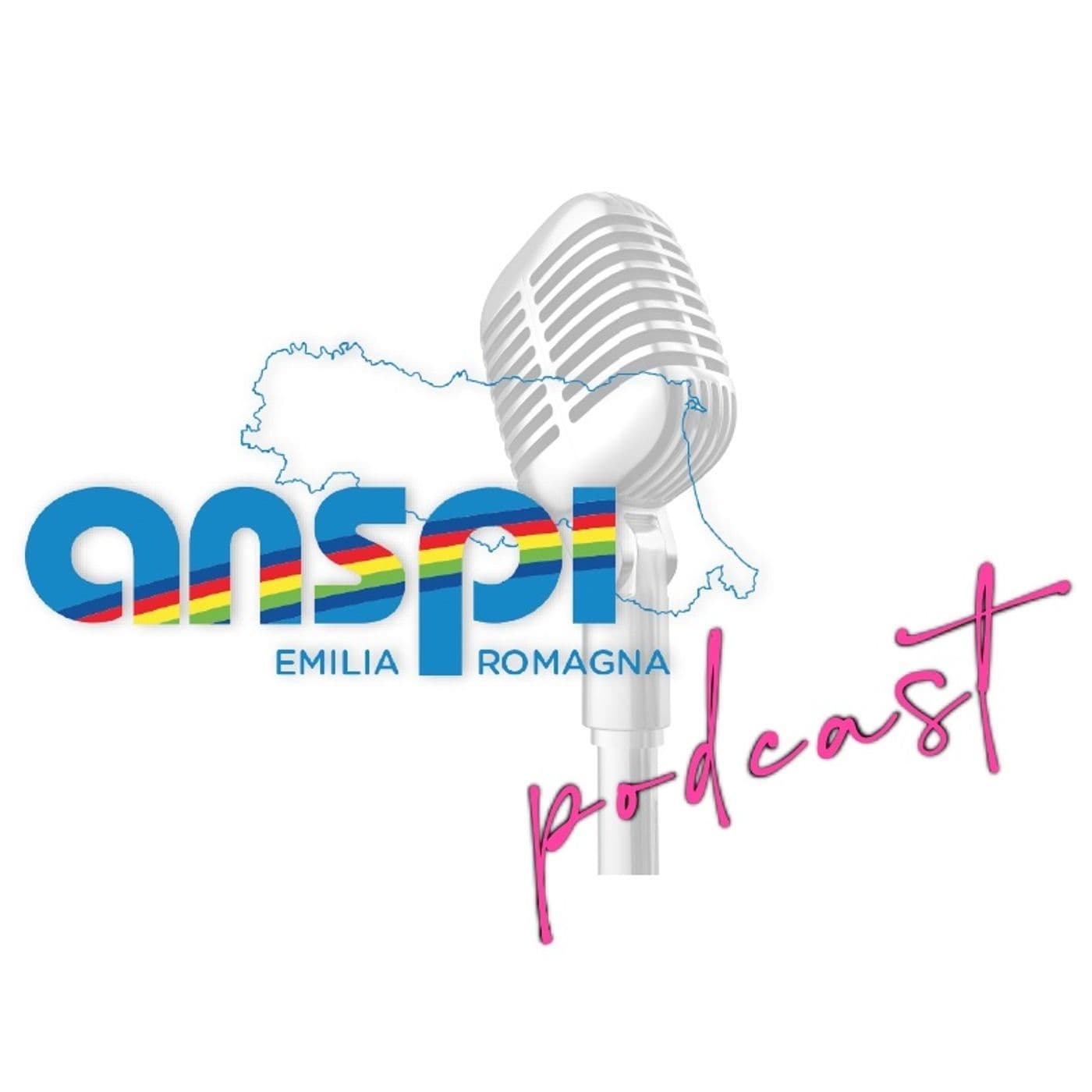 Anspi Emilia Romagna Podcast - Podcast