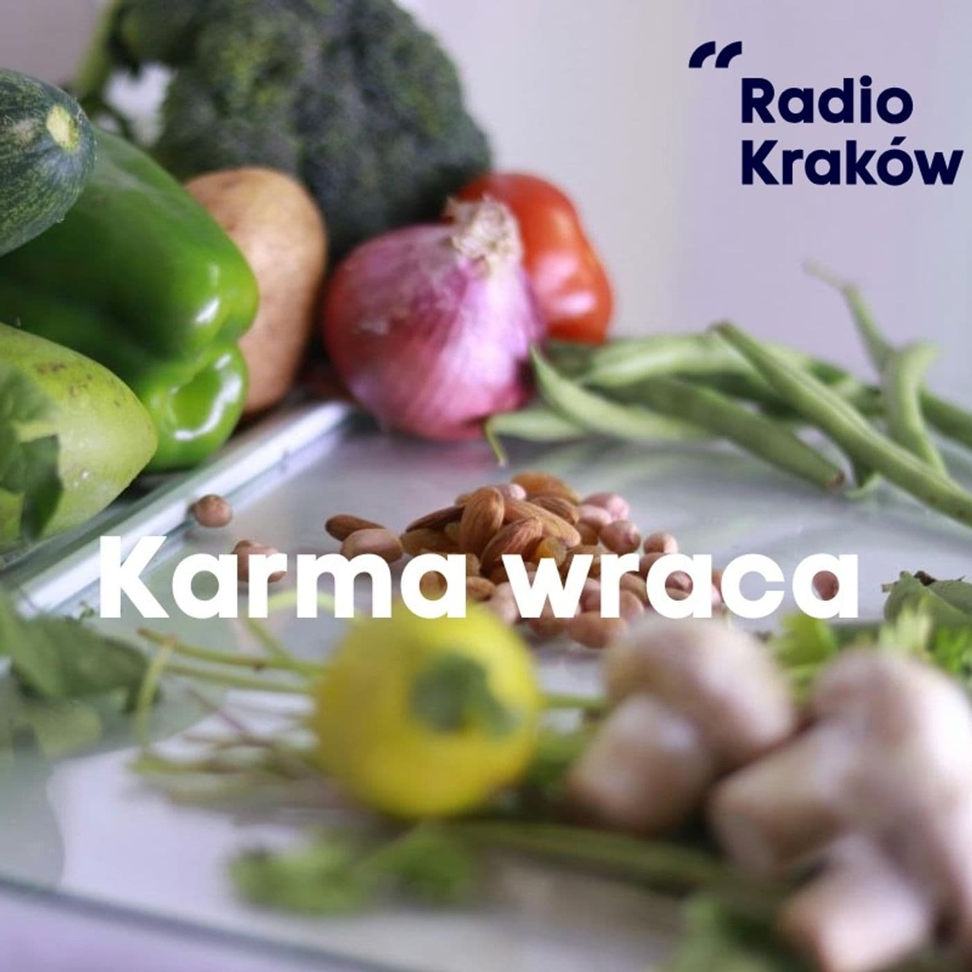 Karma wraca - Podcast
