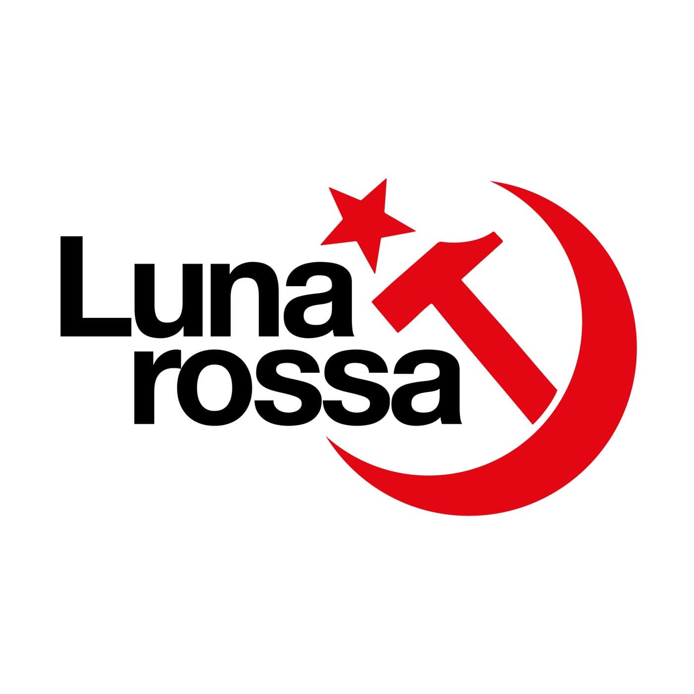Luna Rossa - Podcast