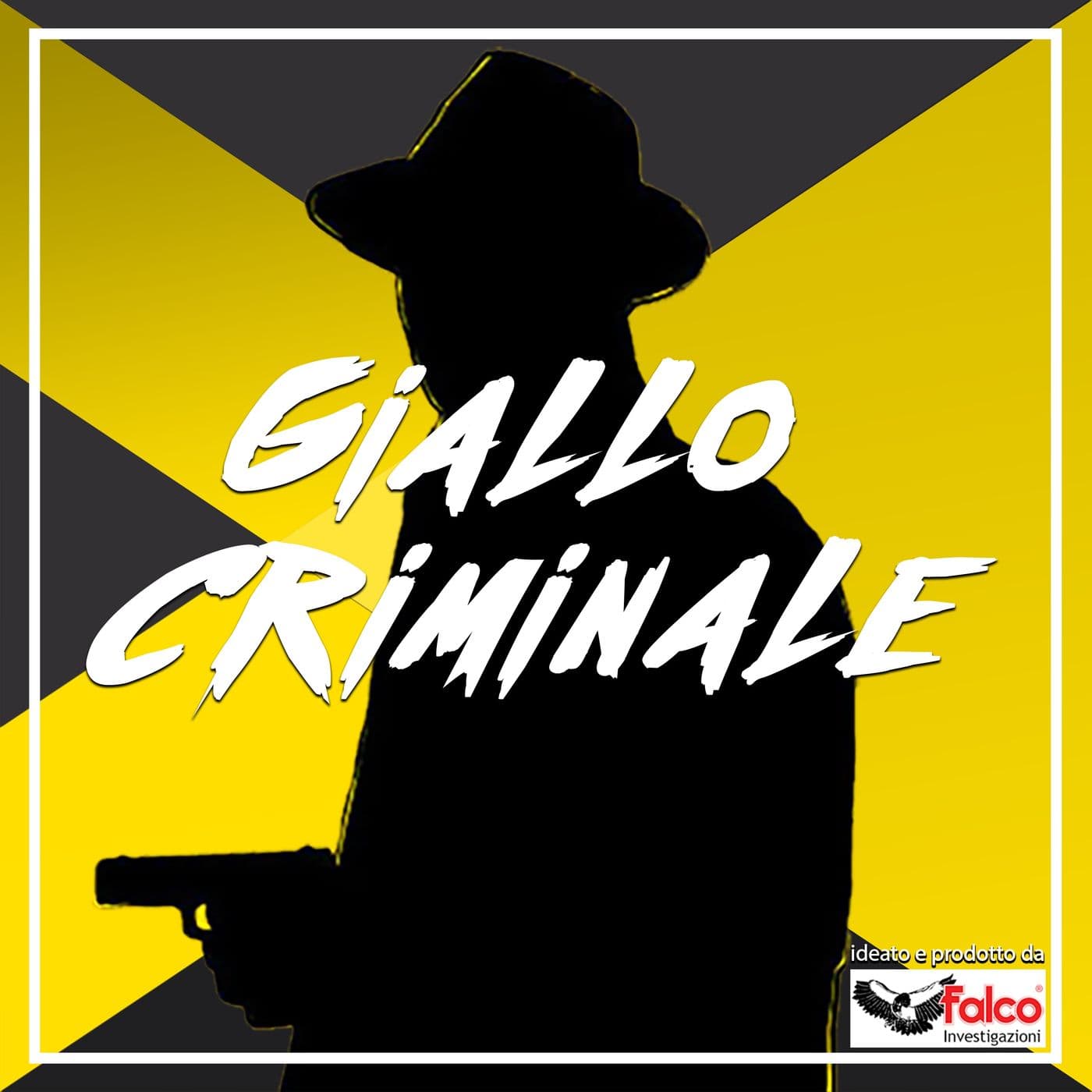 Giallo Criminale - Podcast