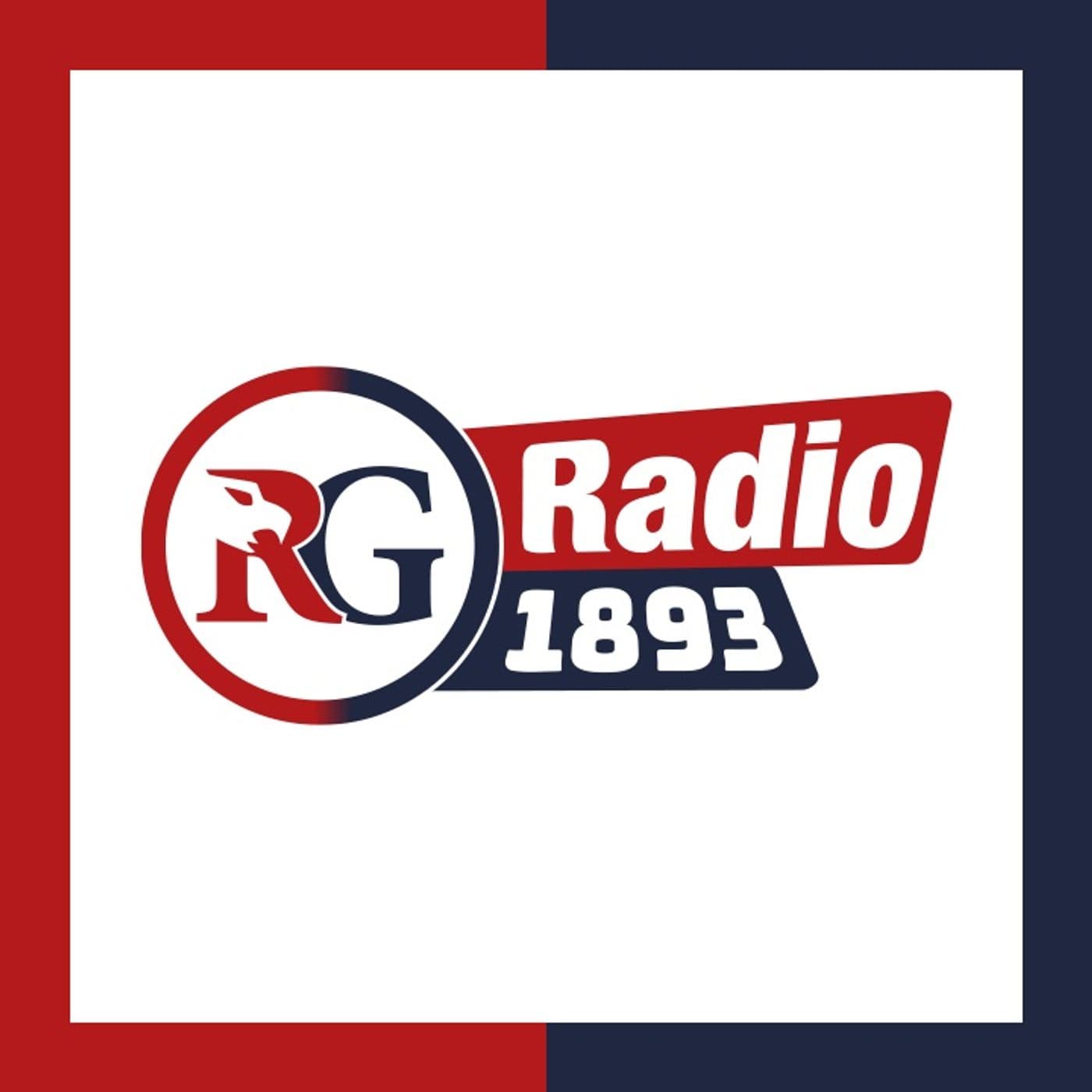 RG Radio 1893 - Podcast