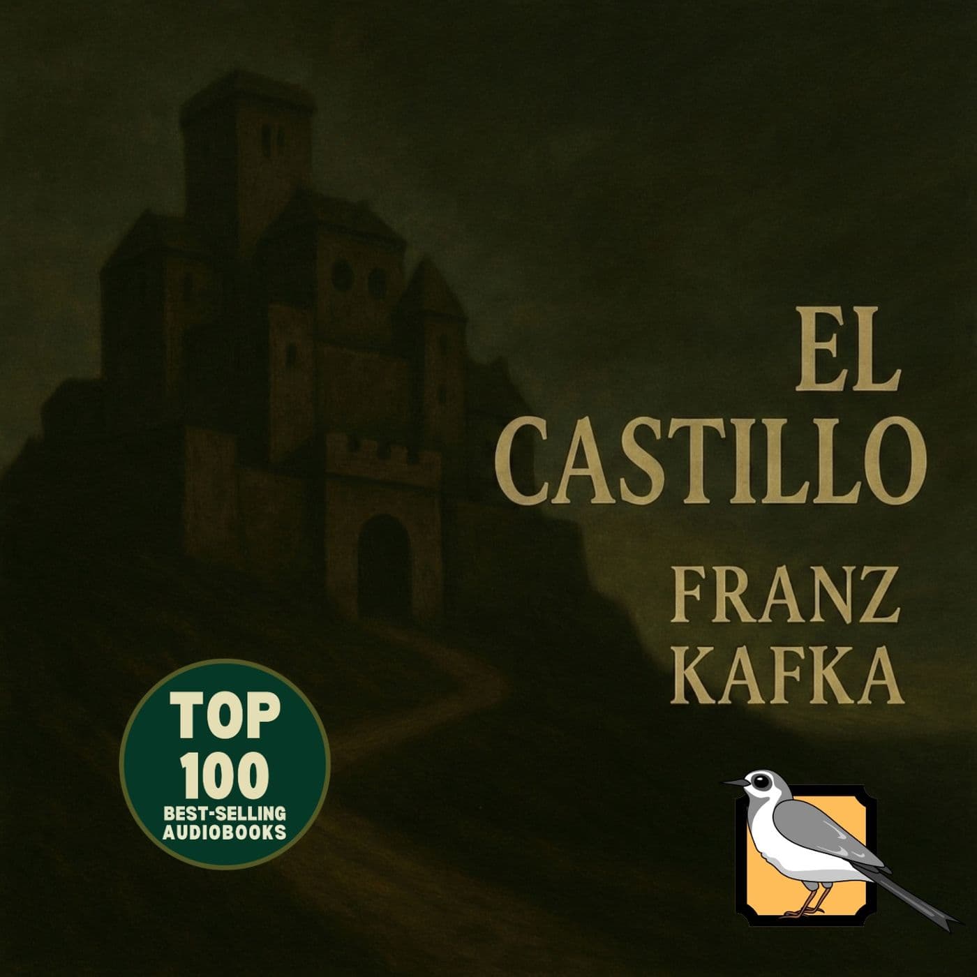 El castillo (Franz Kafka) - Podcasts