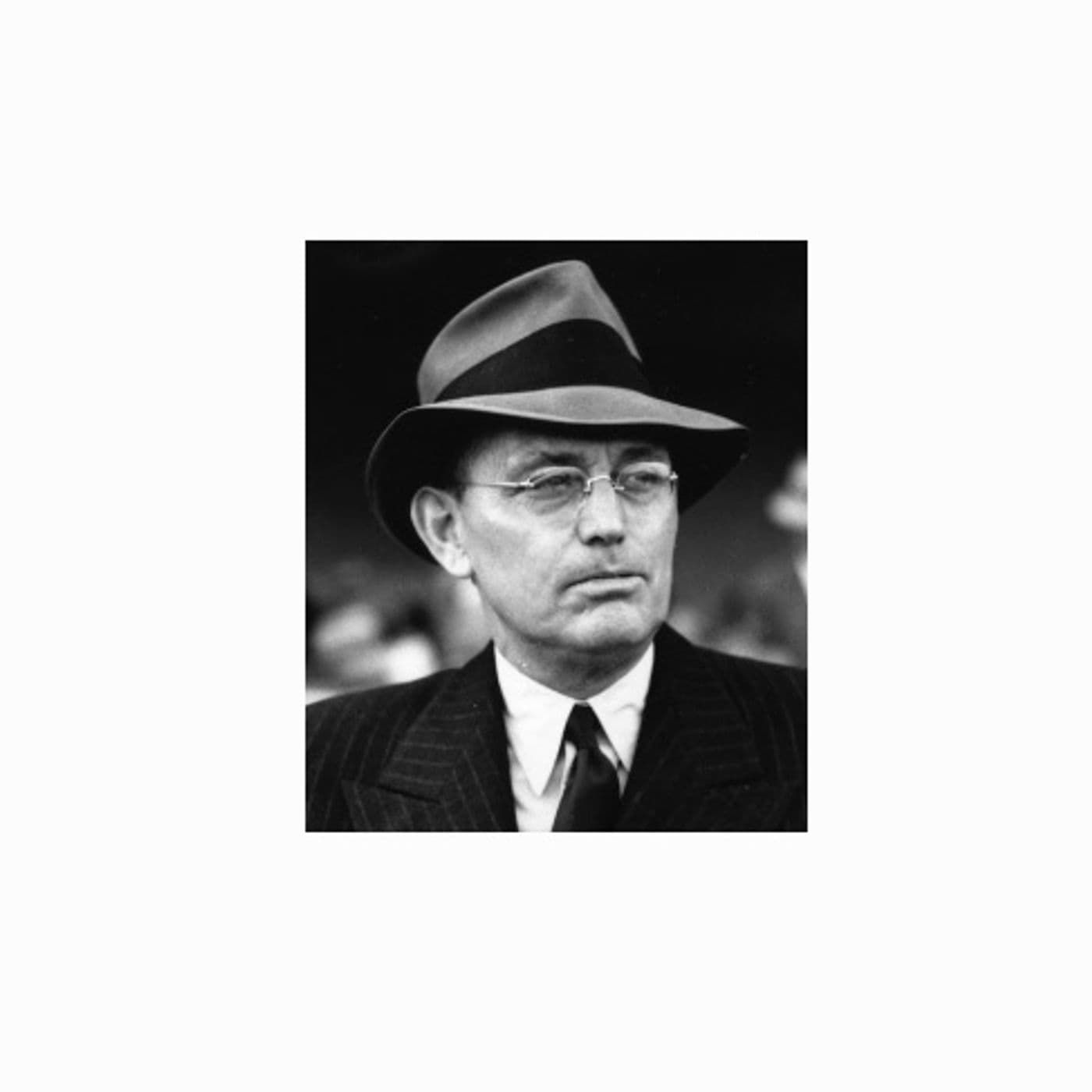Damon Runyun Theater! - Podcasts