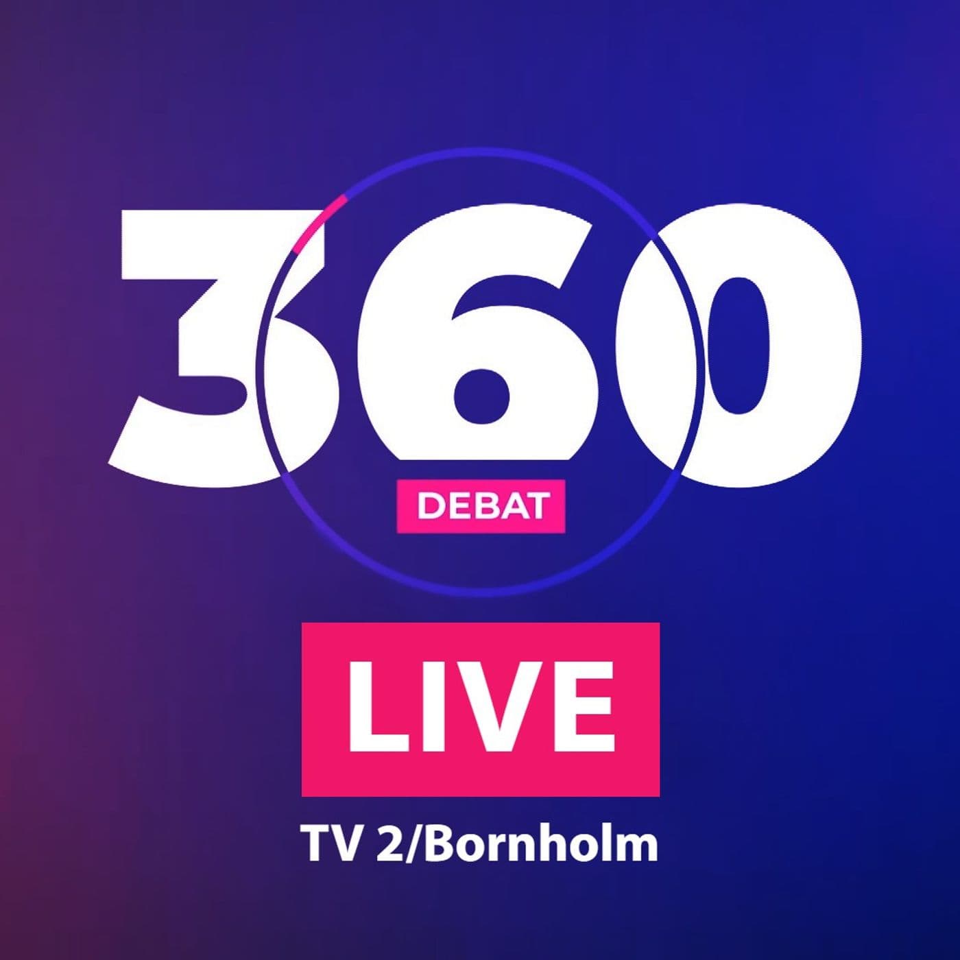 360 live - Podcasts