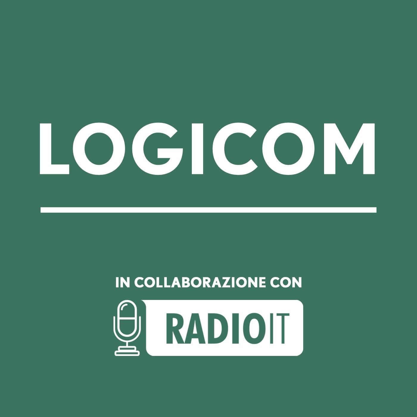 LOGICOM - Podcasts