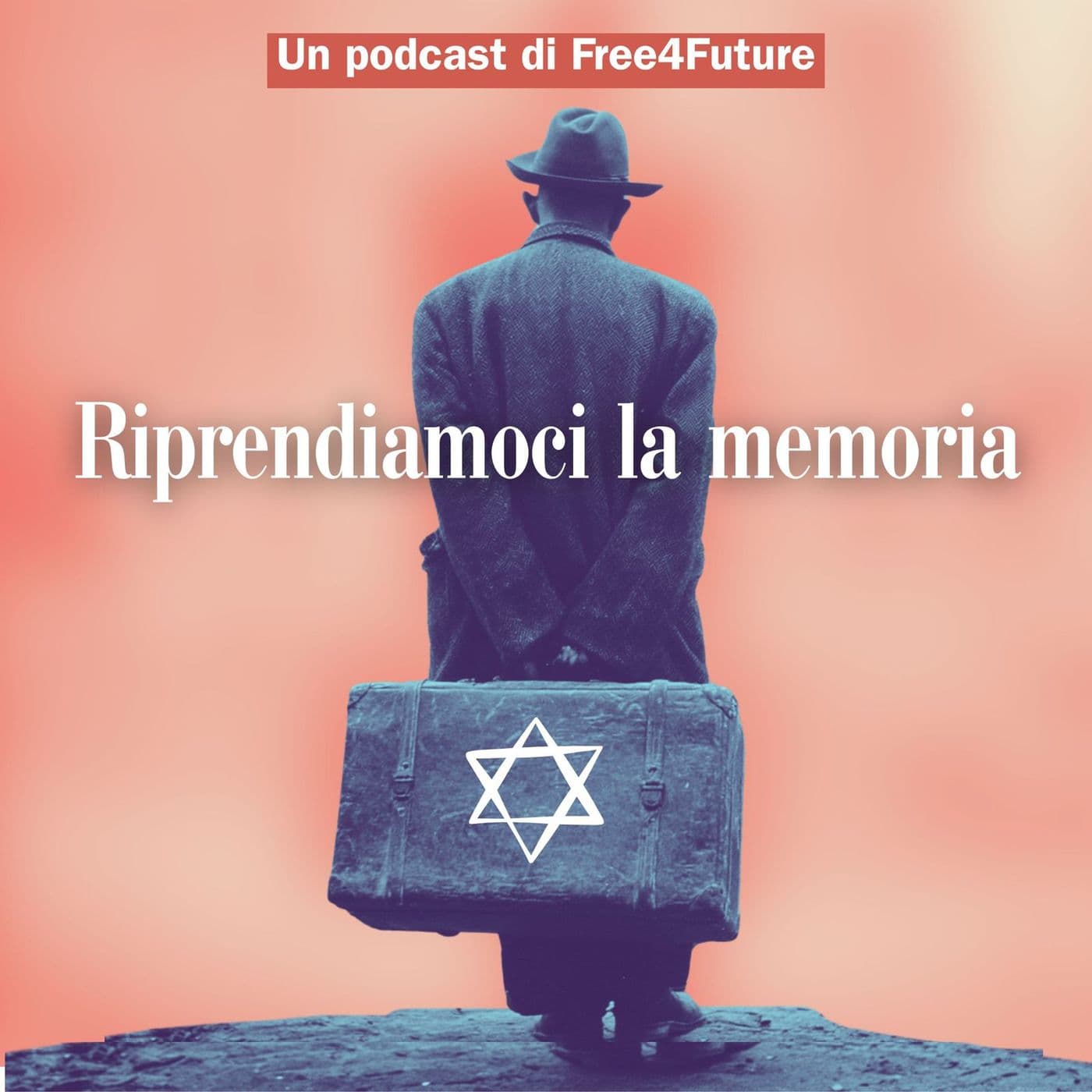 Riprendiamoci la Memoria - Podcast