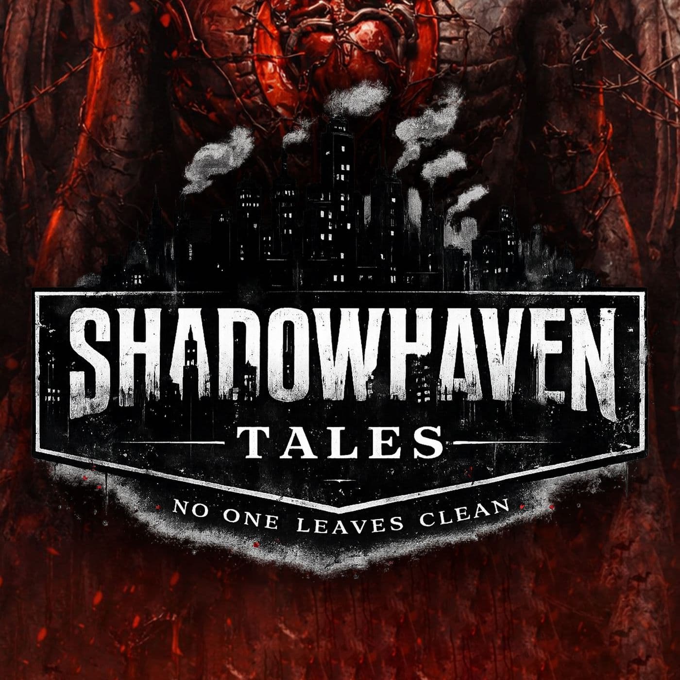Shadowhaven Tales - Podcasts