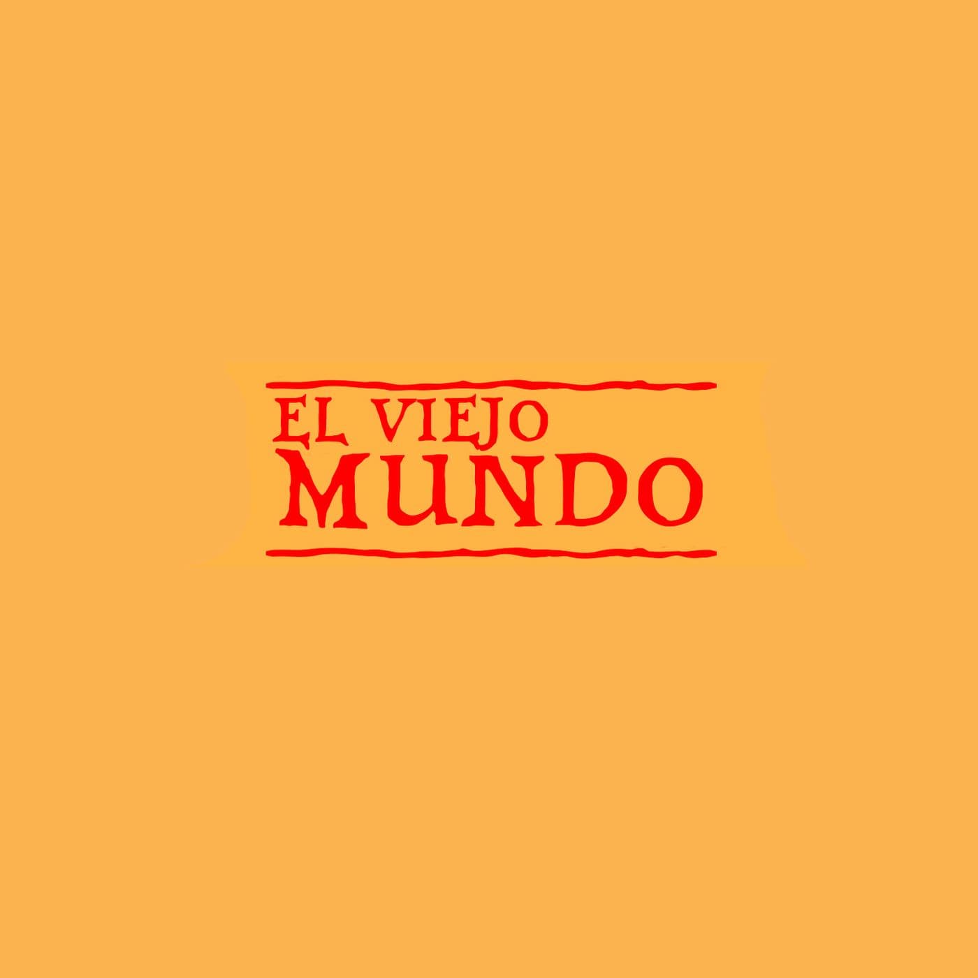 El Viejo Mundo - Podcast - Podcasts