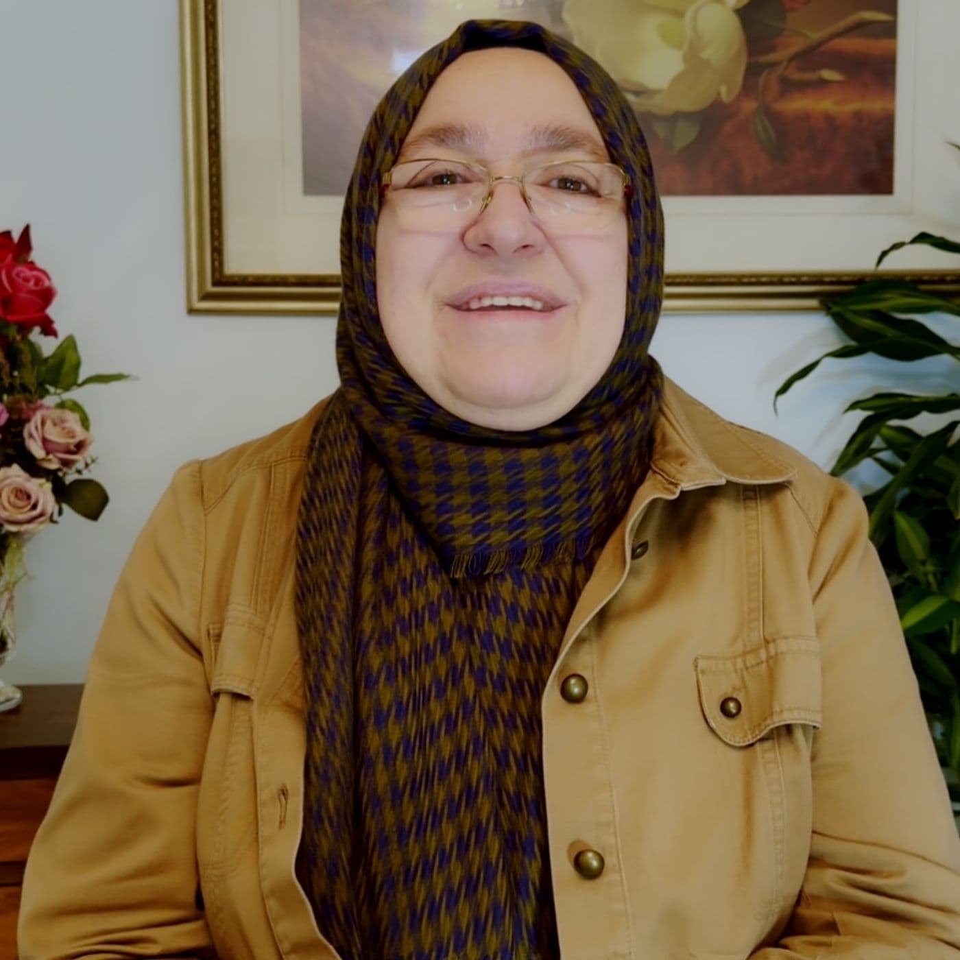 DOKTOR FİGEN ABLA - Podcastler