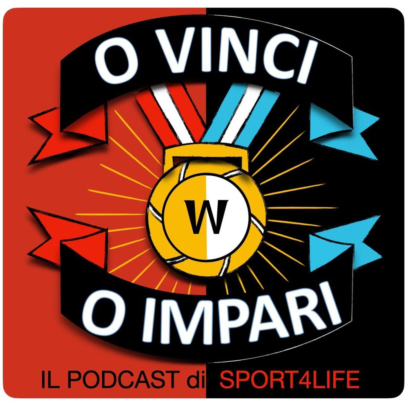 O Vinci o Impari - Podcast