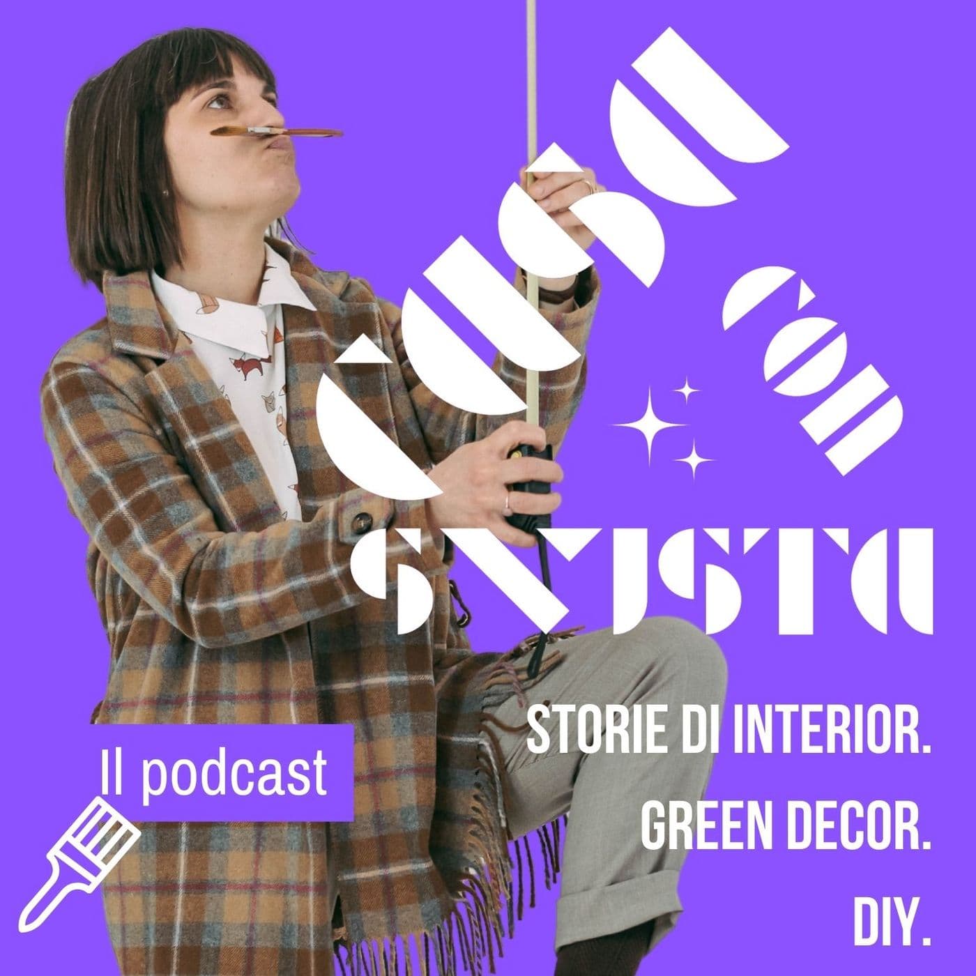 Casa con Svista - Podcast