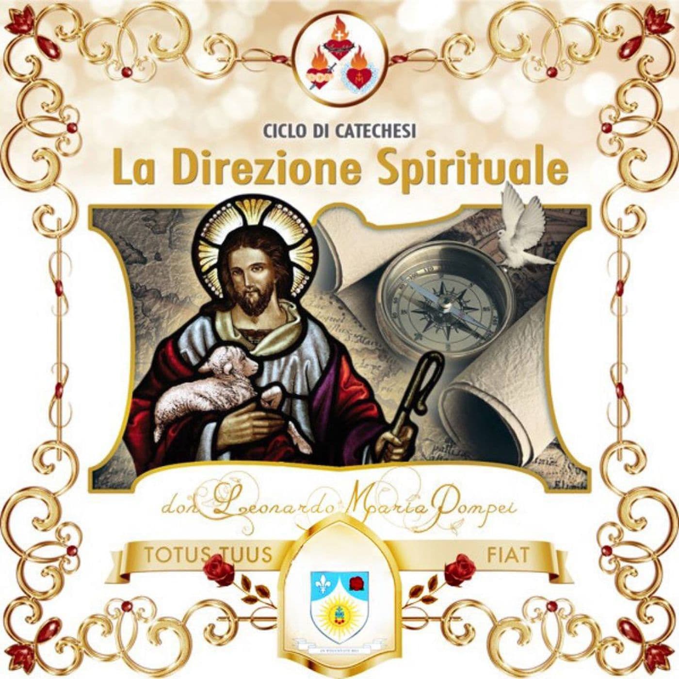La direzione spirituale - Podcast