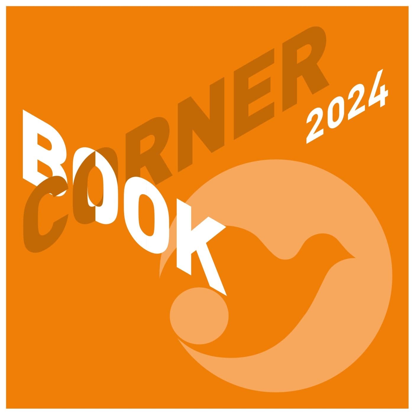 BookCorner 2024 - Podcast