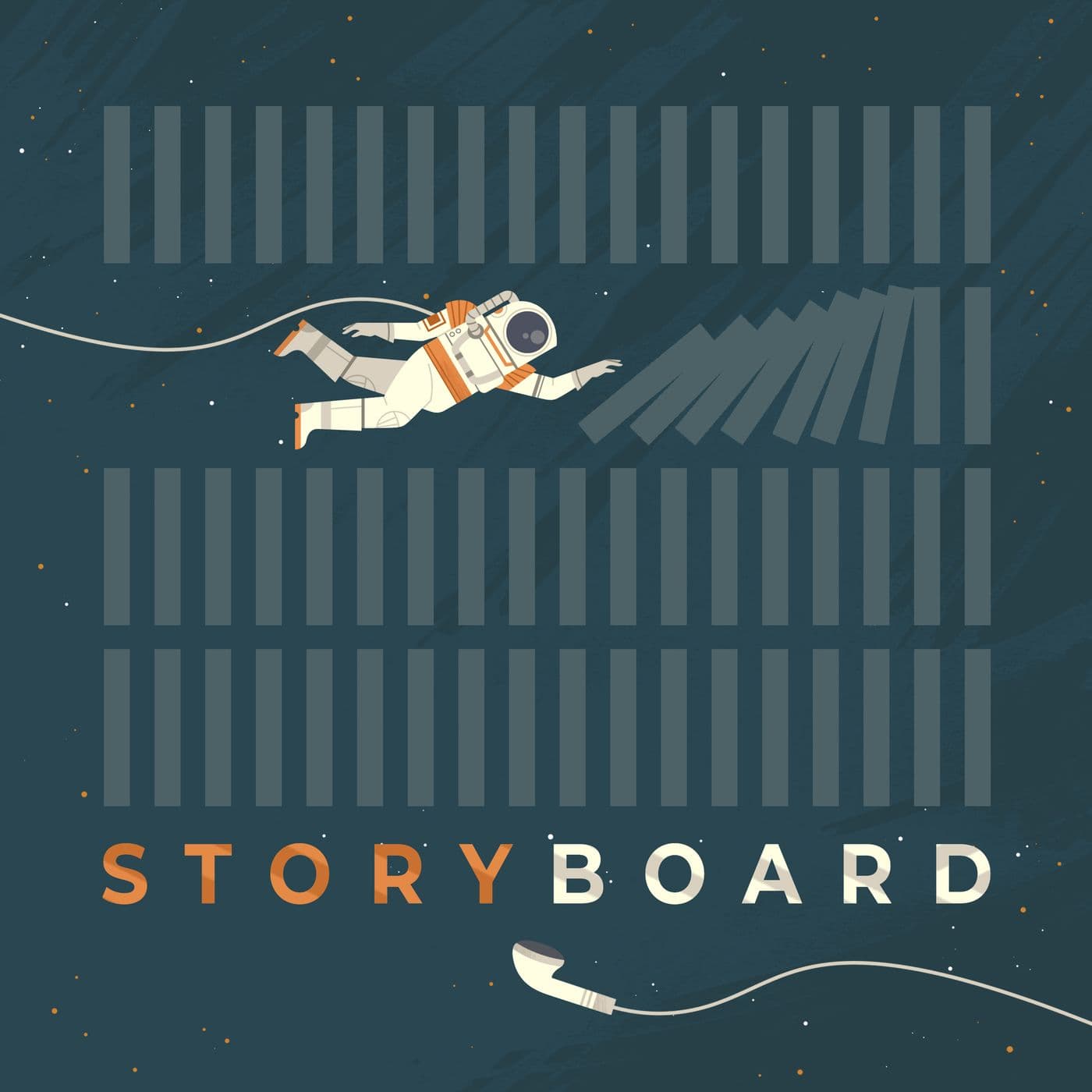 Storyboard - Podcast