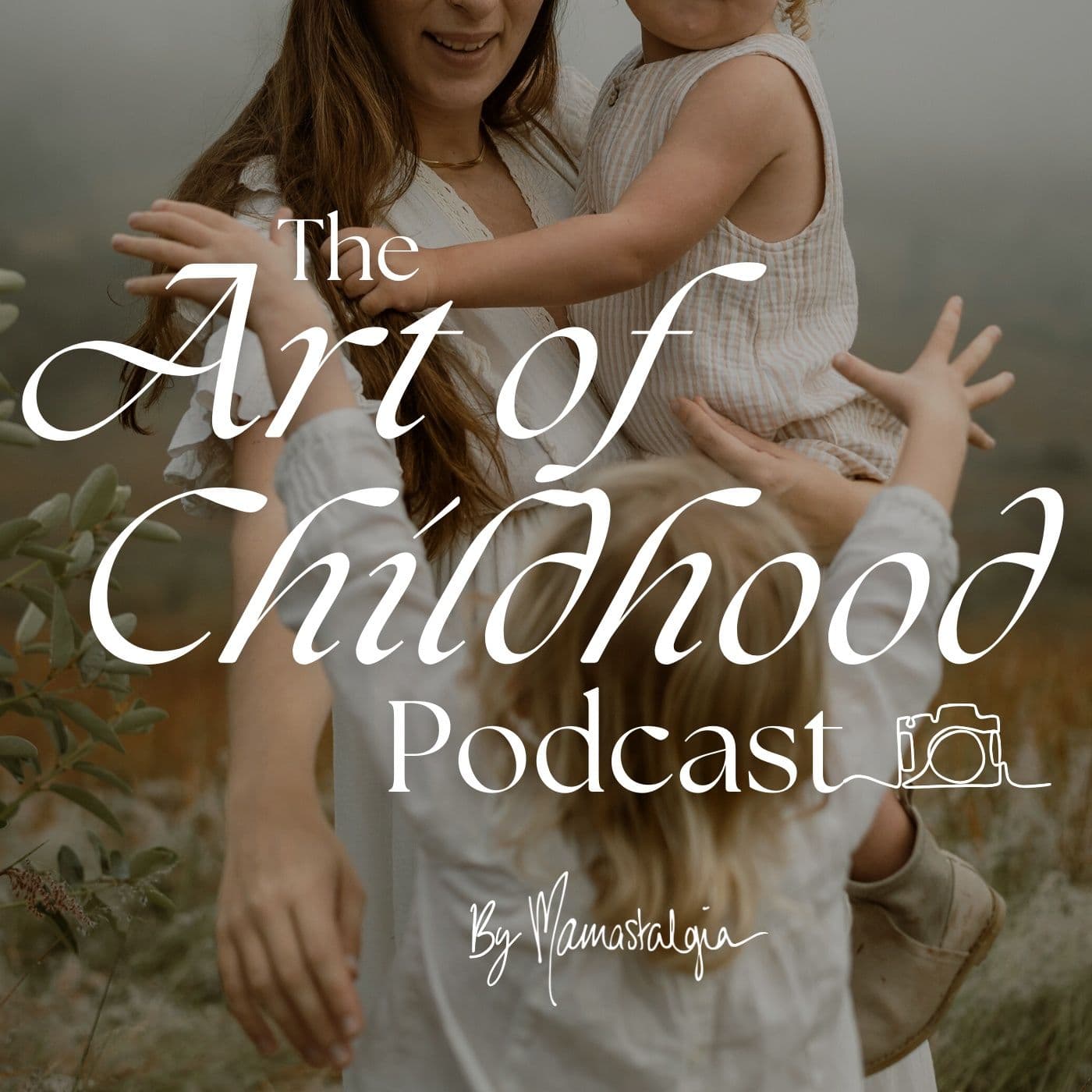 The Art of Childhood - بودكاست