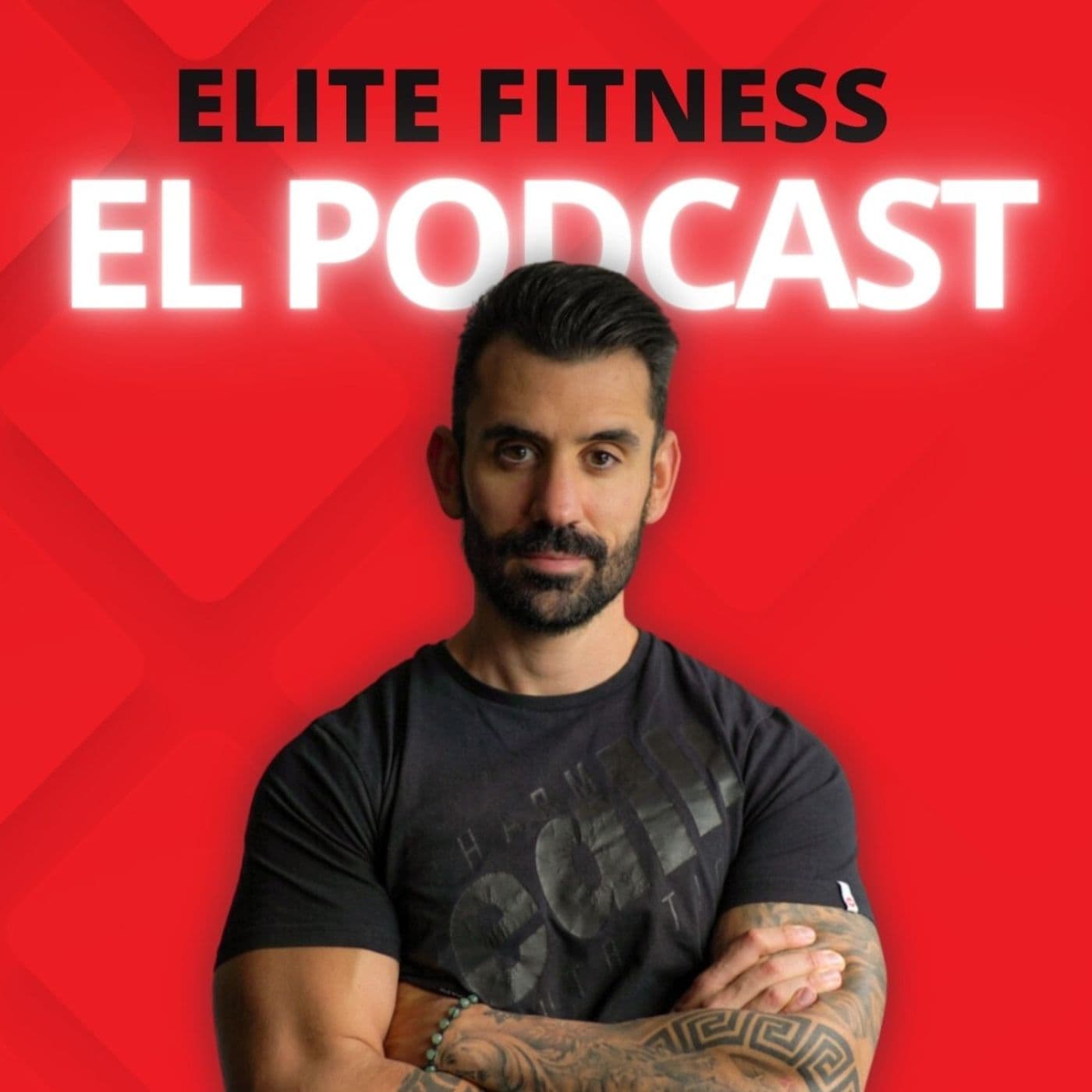 "Elite Fitness,el Podcast" - Podcasts