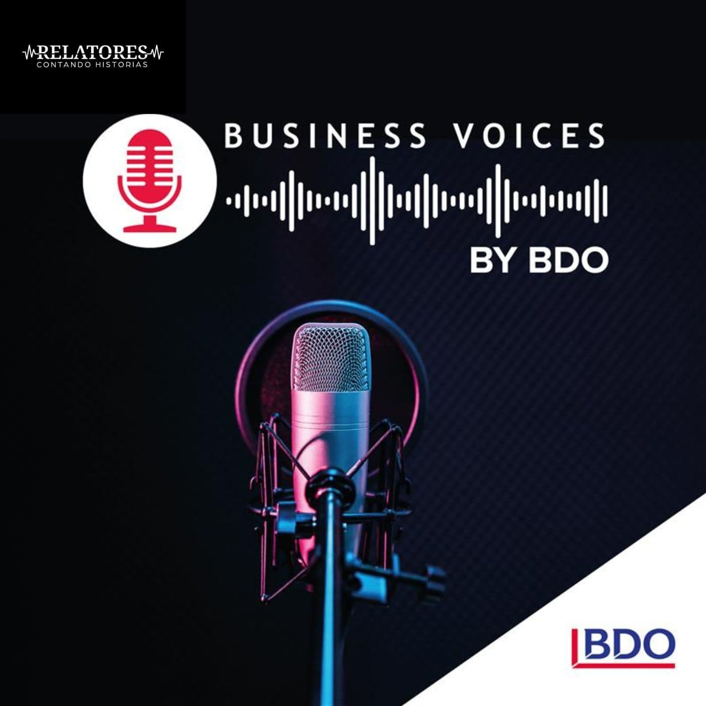 Business Voices by BDO - Podcasts