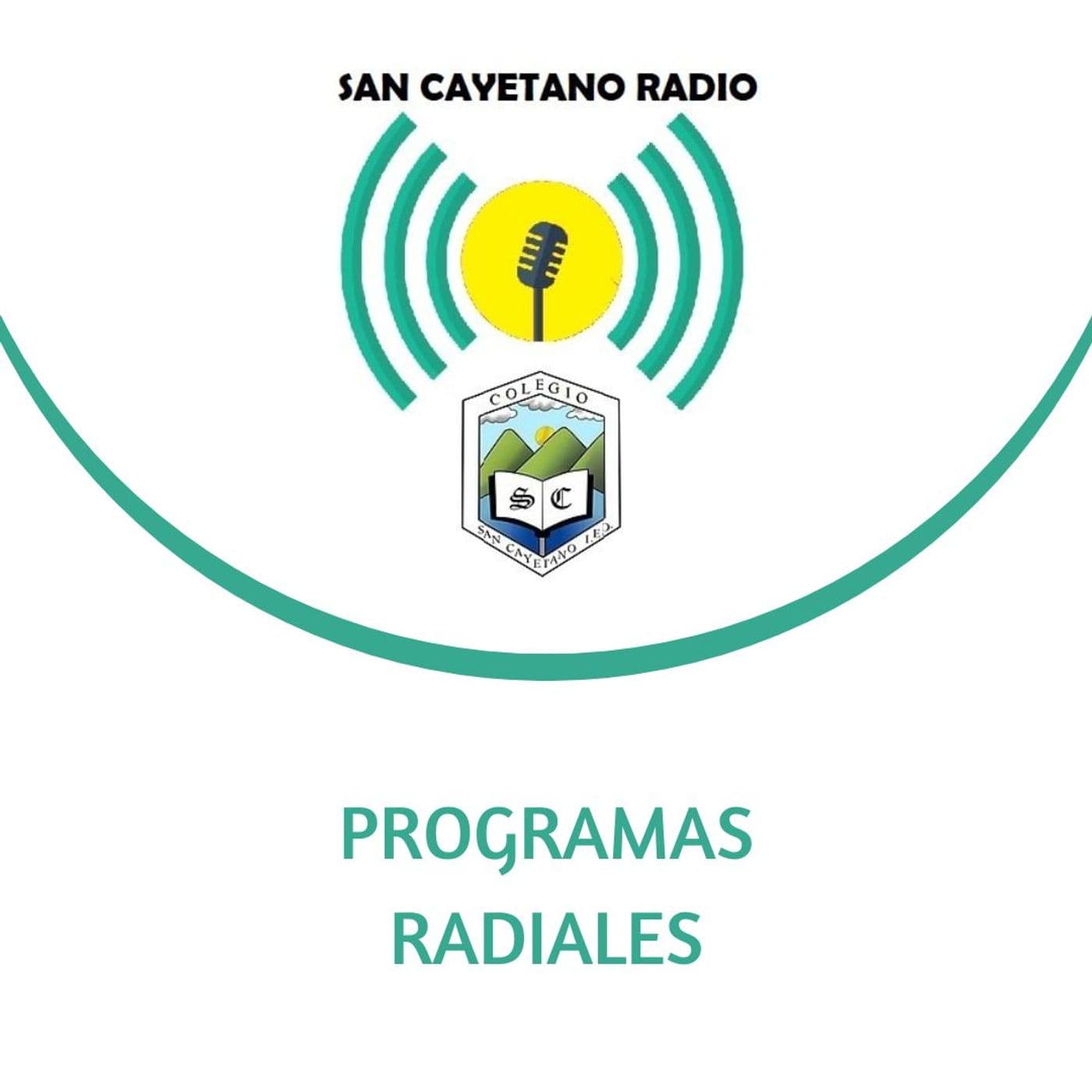Programas Radiales - Podcasts