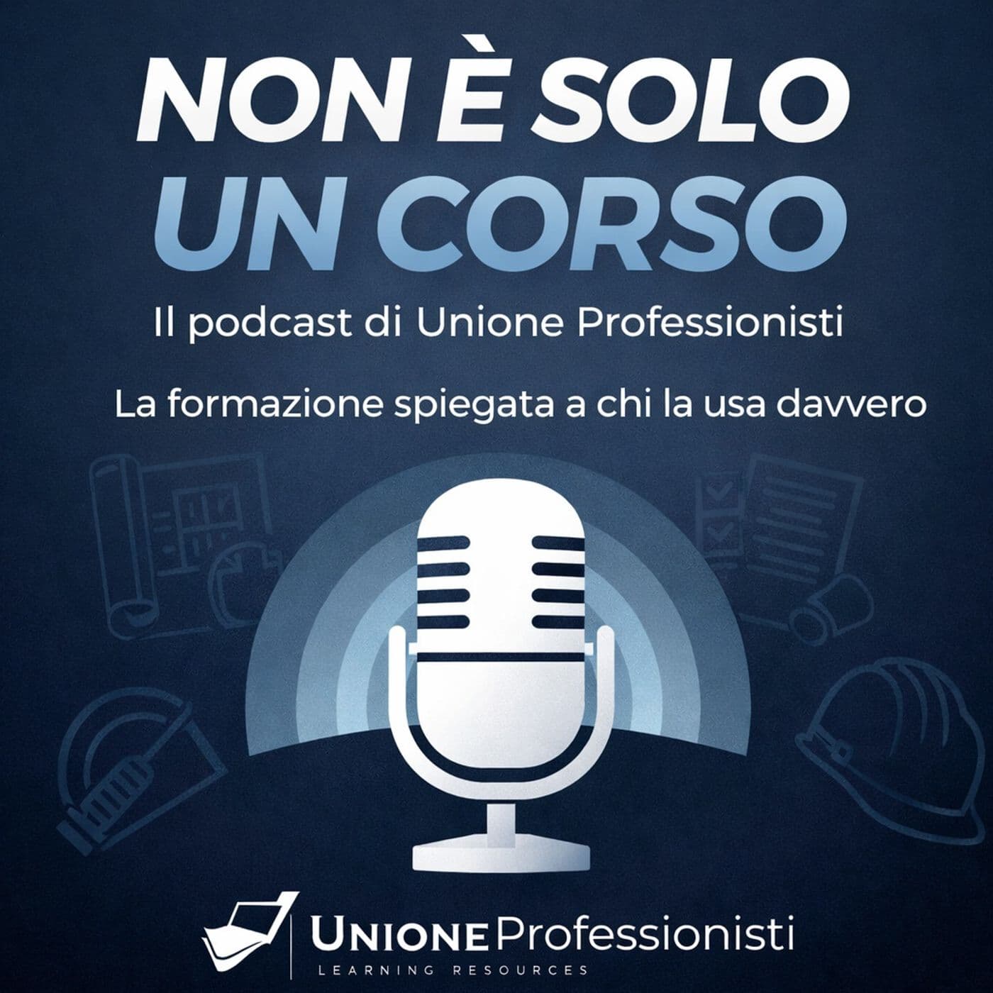 NON È SOLO UN CORSO - Podcast