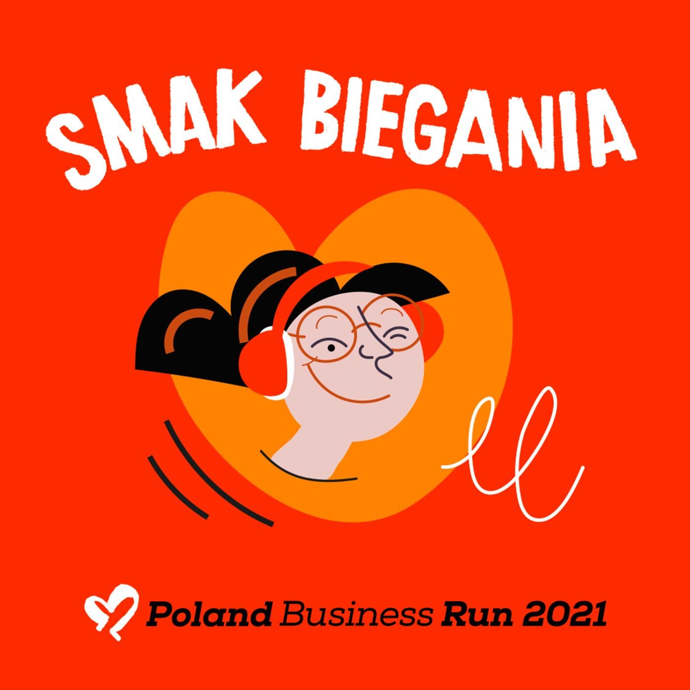 Smak Biegania - Podcasty