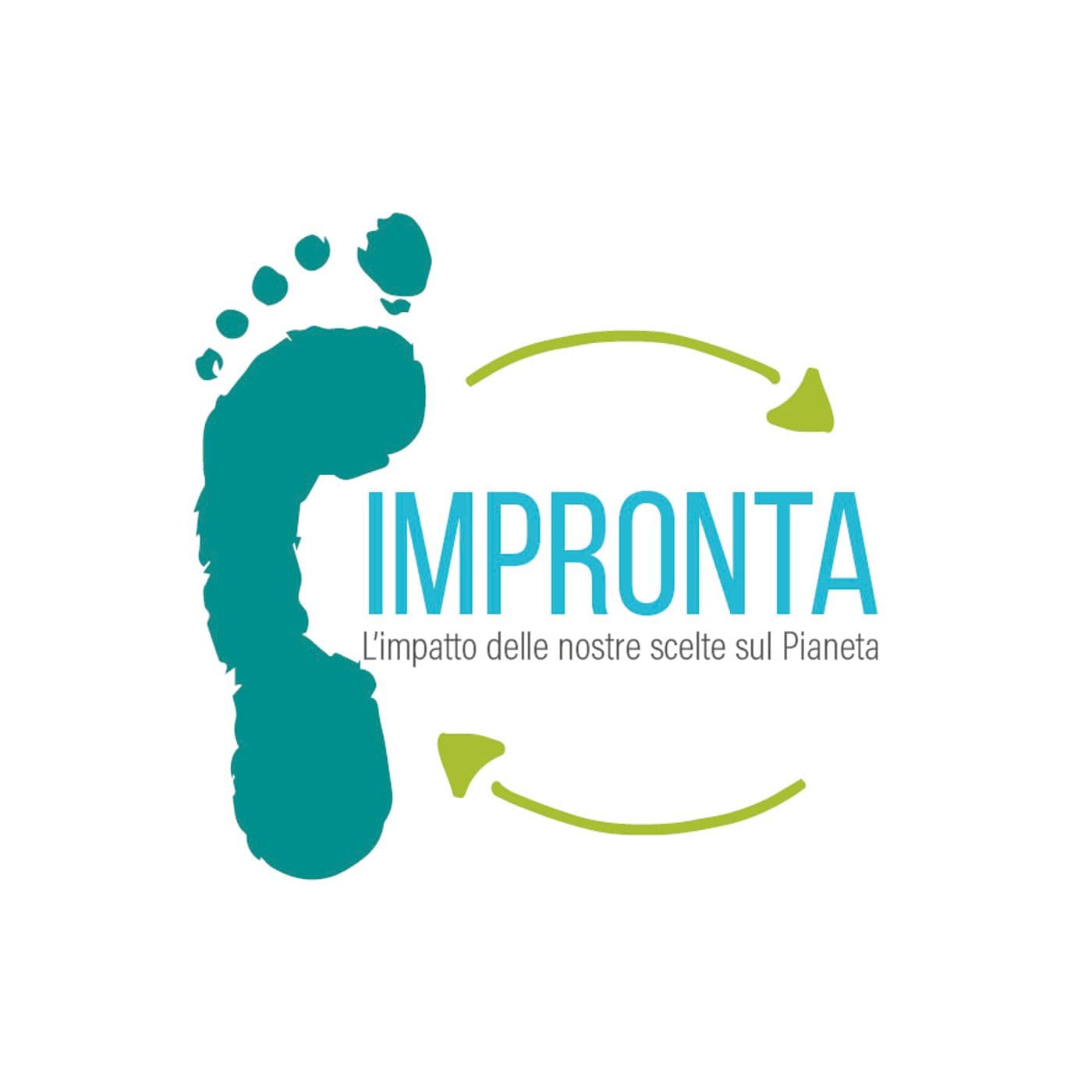 Impronta | L’impatto delle nostre scelte sul Pianeta - Podcast