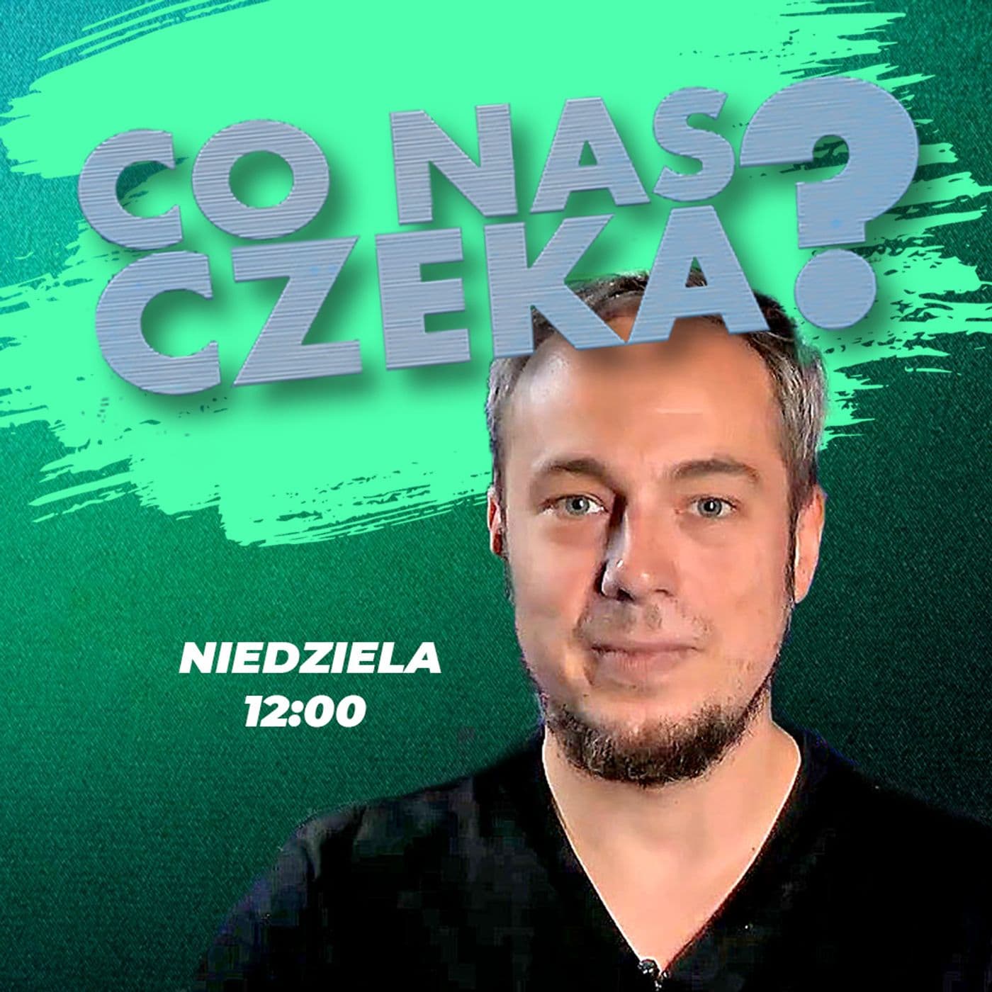 Co nas czeka? - Podcasty
