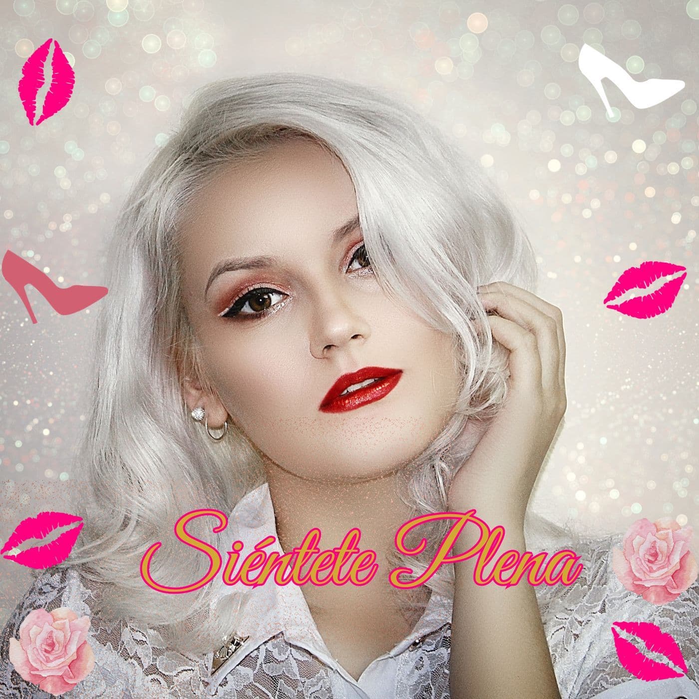 Siéntete Plena - Podcasts