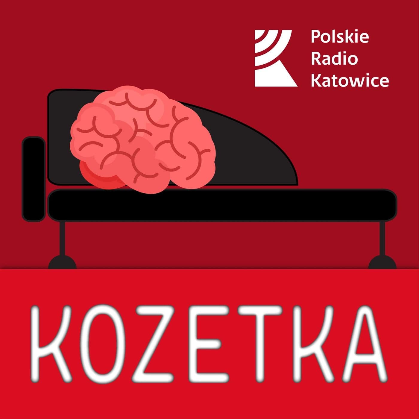 Kozetka | Radio Katowice - Podcasts