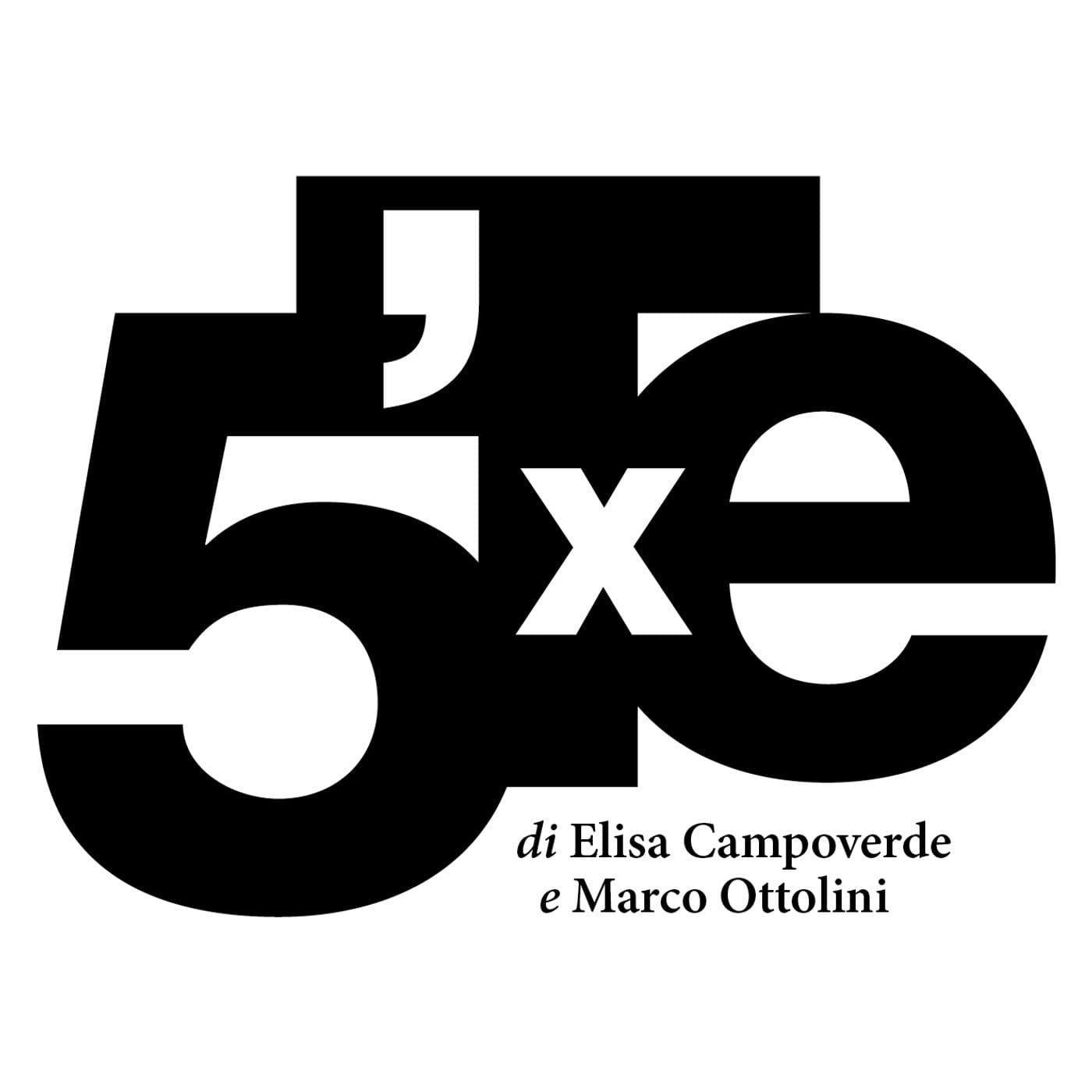 5 minuti per te - Podcast