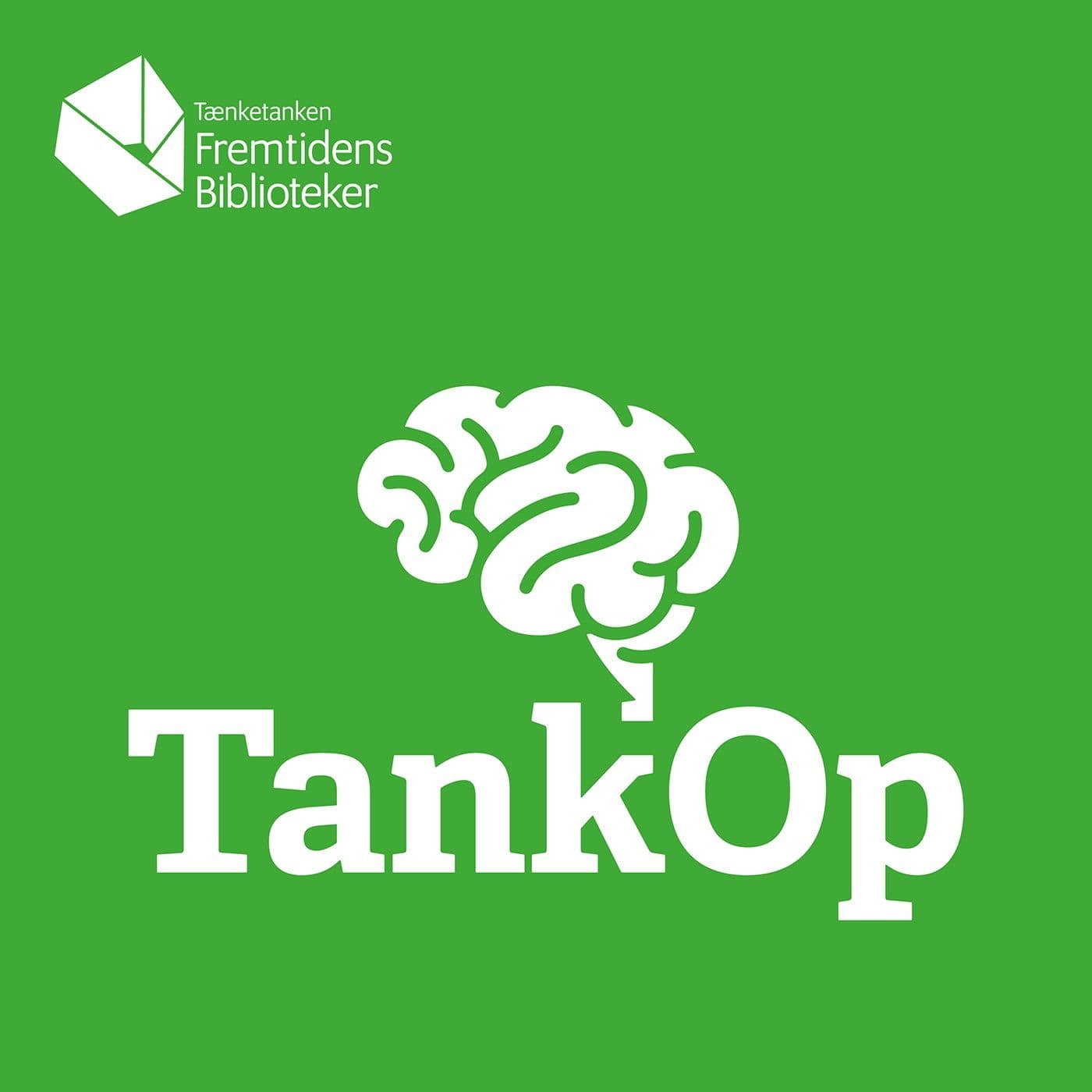 TankOp - Podcasts