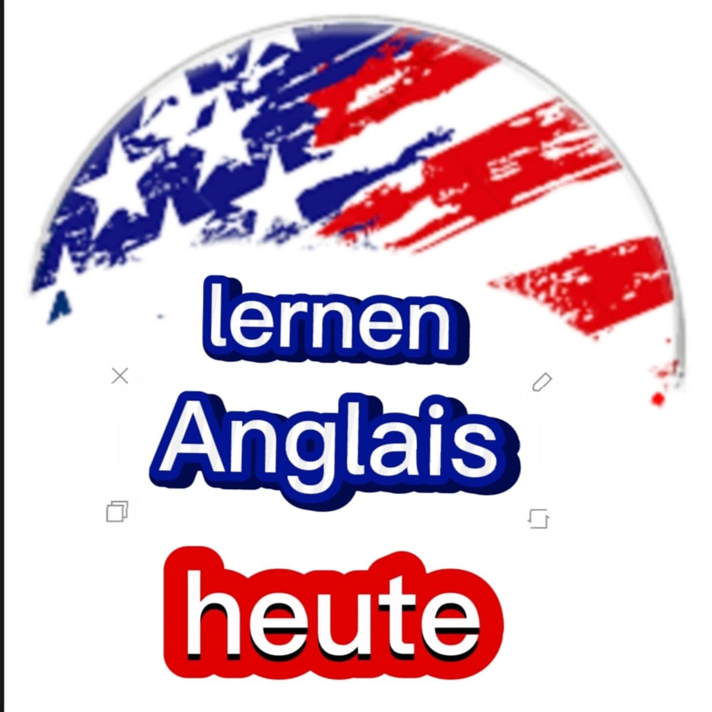 Lernen Anglais Heute - Podcasts