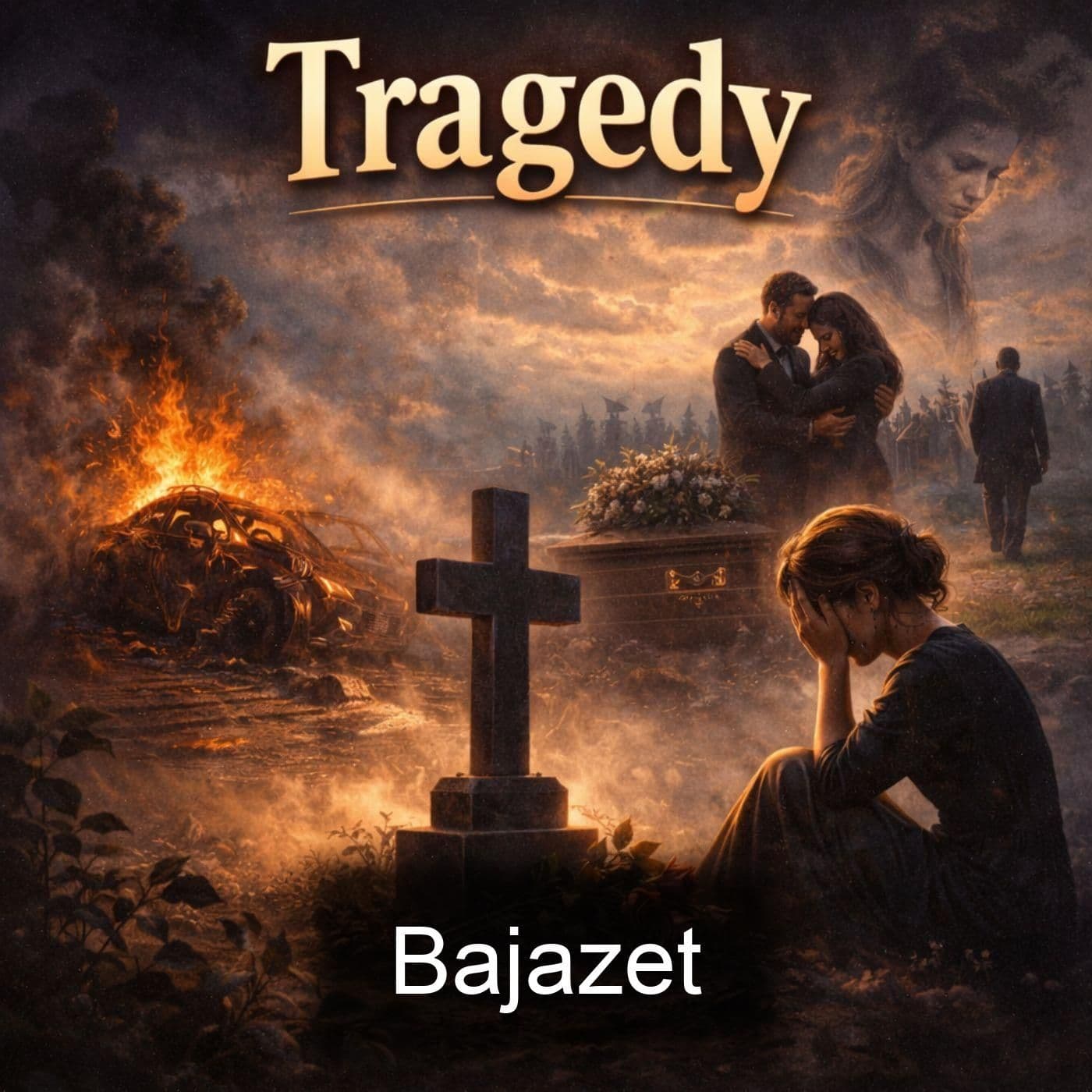Bajazet - Podcasts