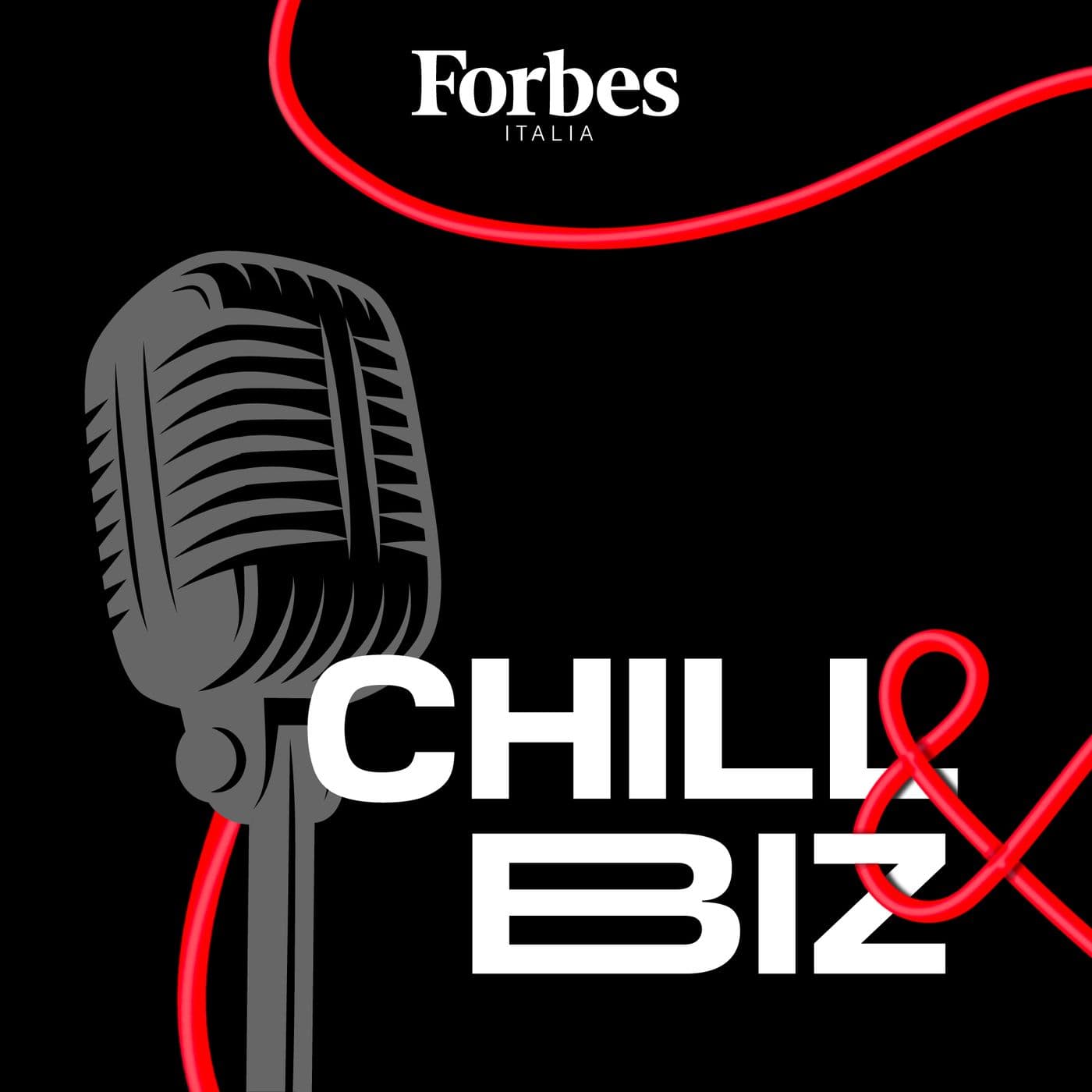 Chill&Biz - Podcast