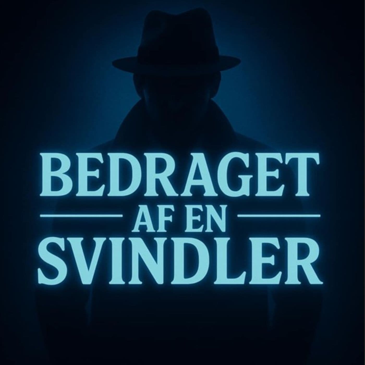 Bedraget af en svindler - Podcasts