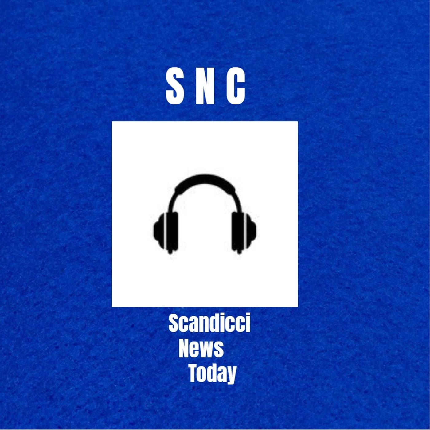 Scandicci News Today - Podcast