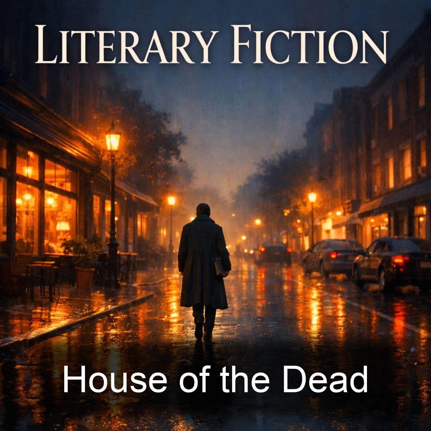 House of the Dead - Podcasts