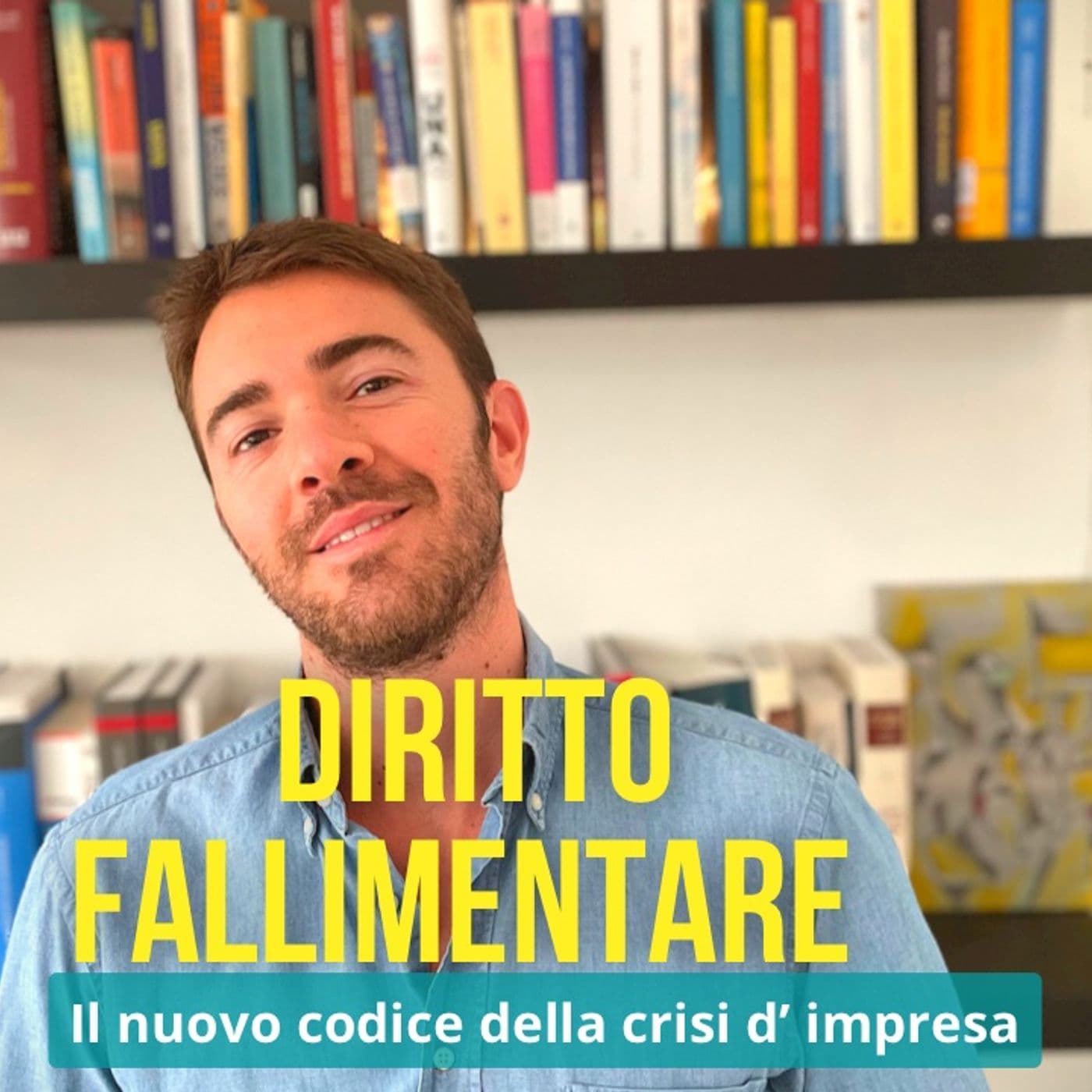 Diritto Fallimentare - Podcast