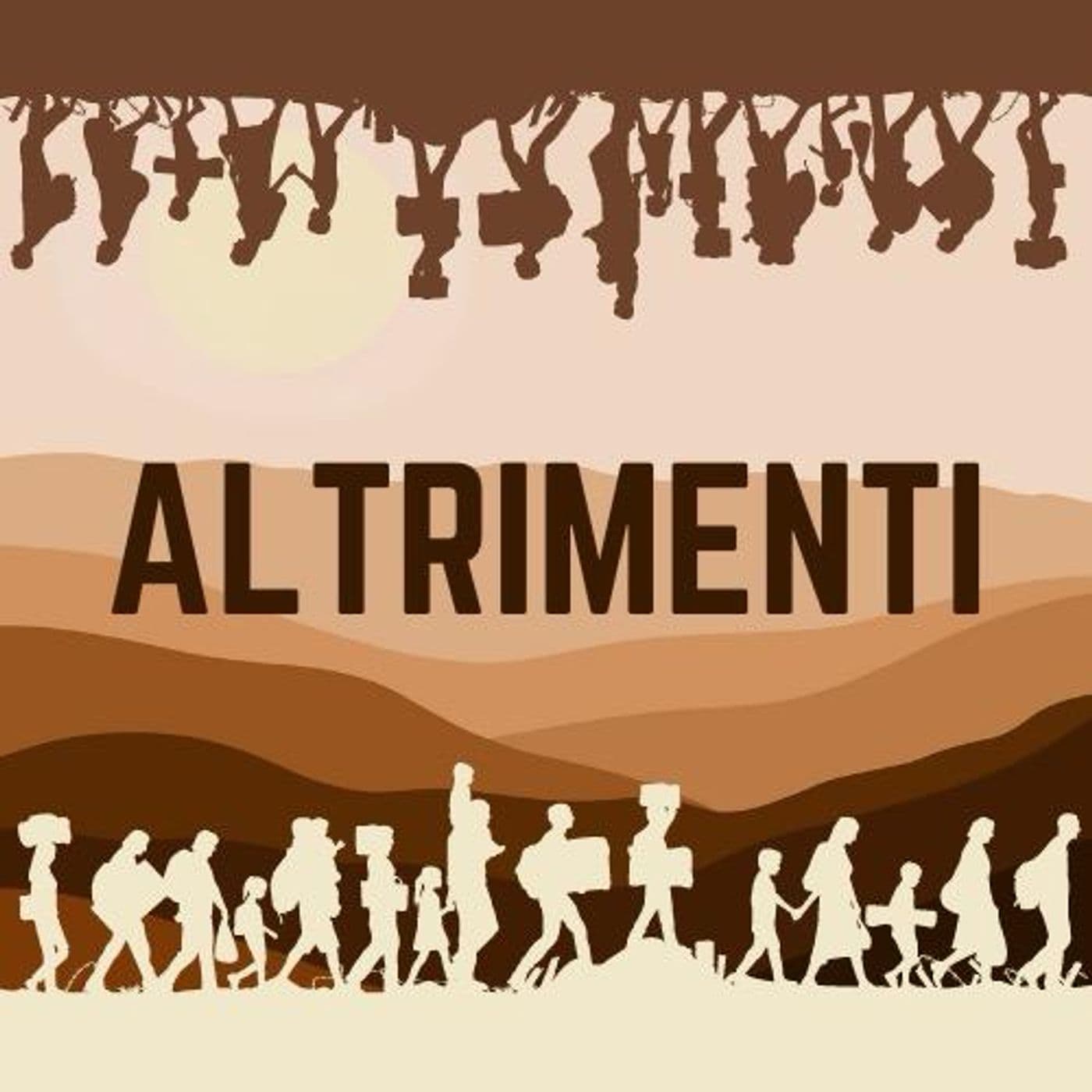 Altrimenti Podcast - Podcasts