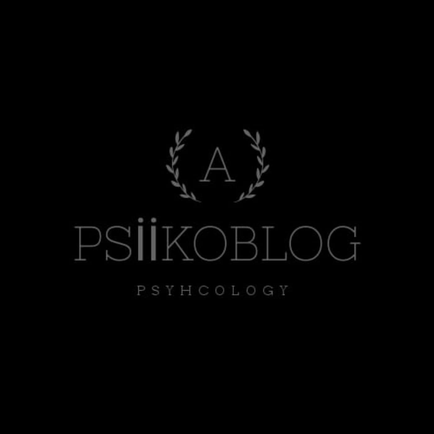 Psiikoblog