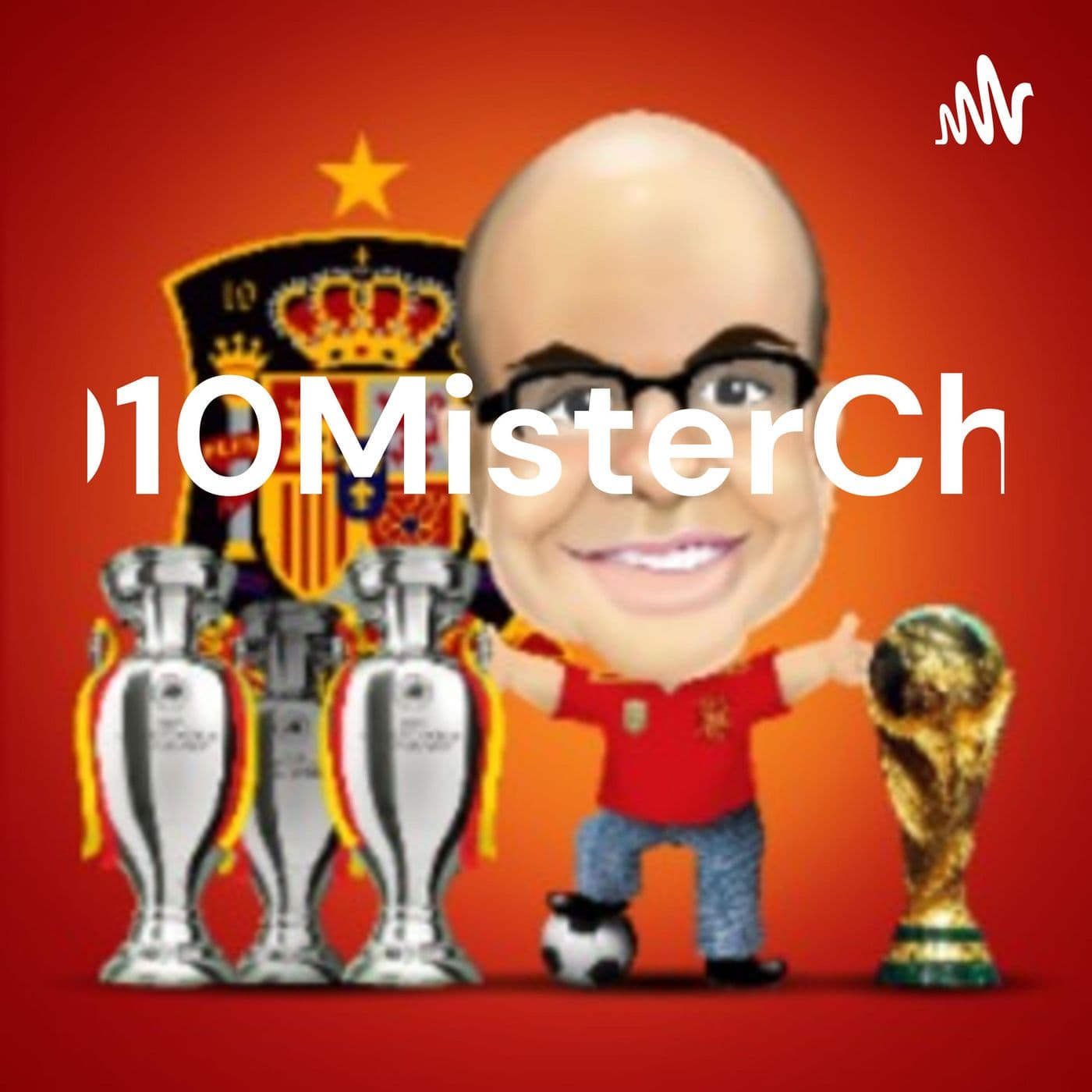 2010MisterChip - Podcasts