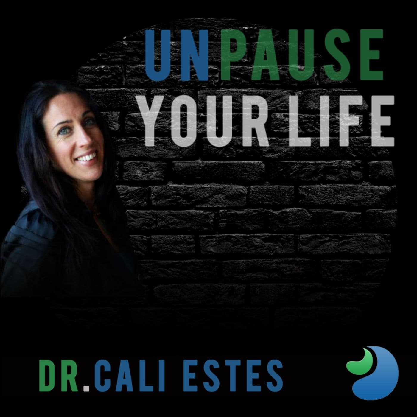 Unpause Your Life - Podcasts