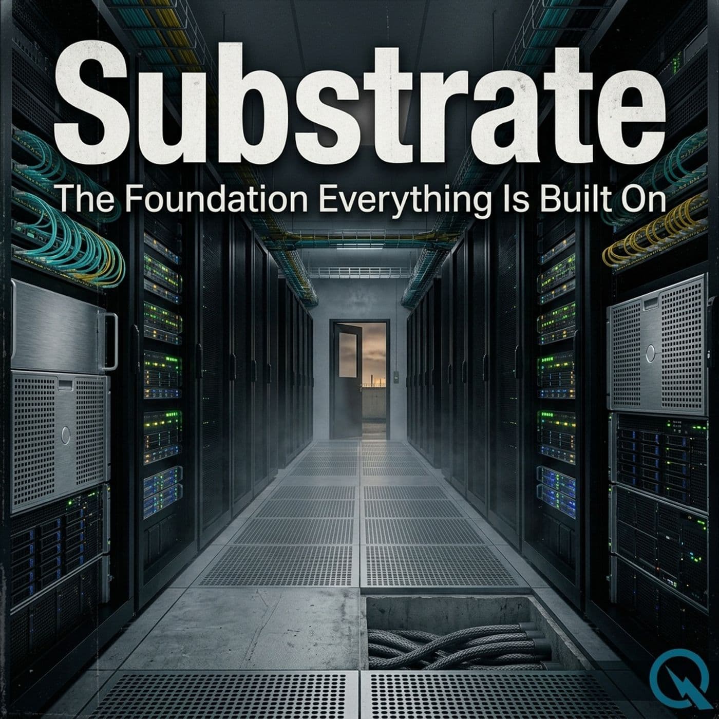 Substrate - Podcasts