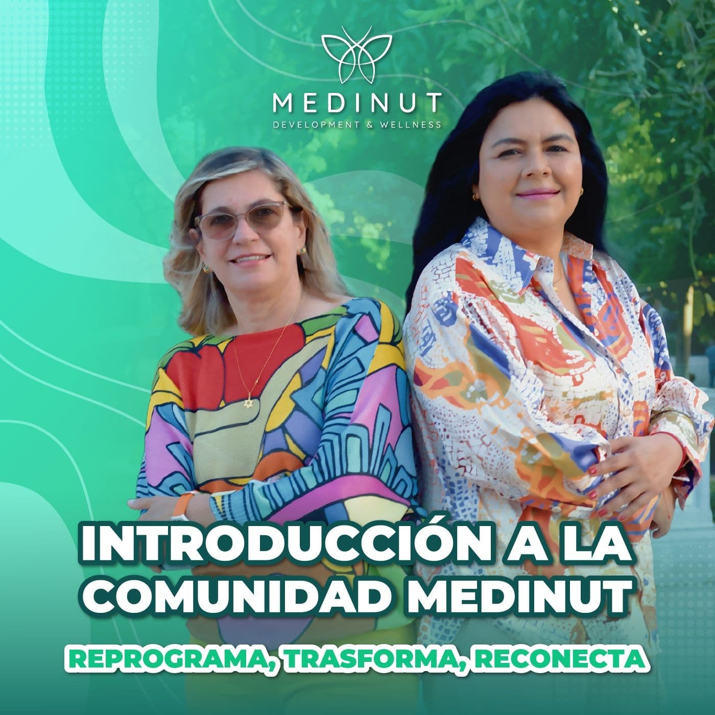 Medinut SAS By Tania Niño M's podcast - Podcasts