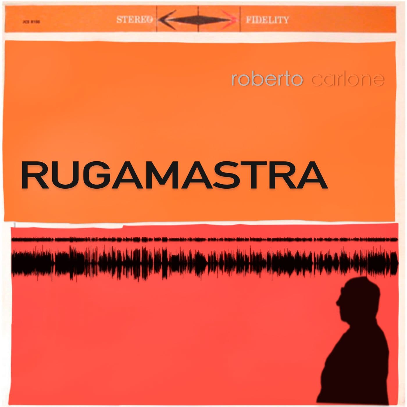 Rugamastra - Podcasts