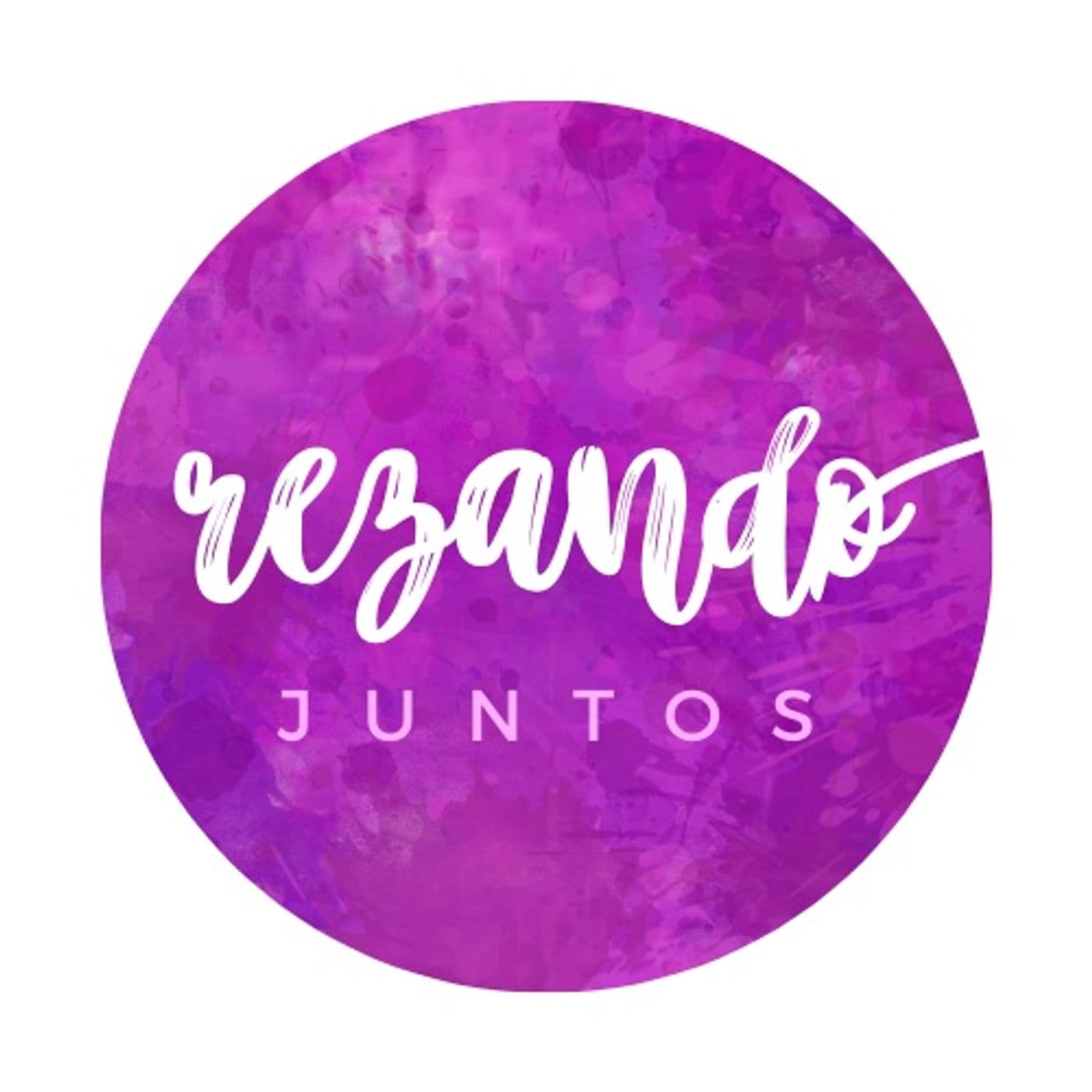 Rezando Juntos CS - Podcasts