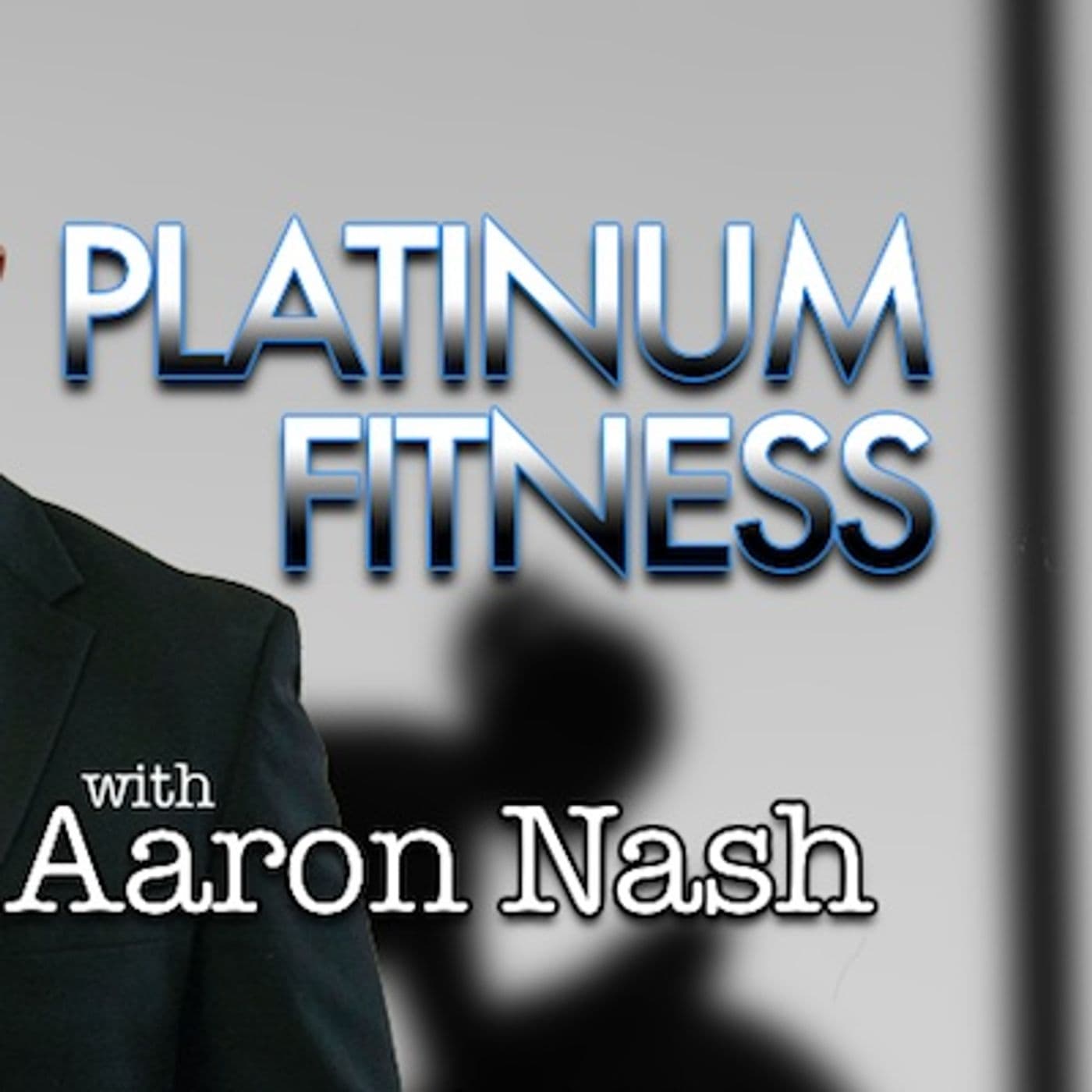 Platinum Fitness - Podcasts