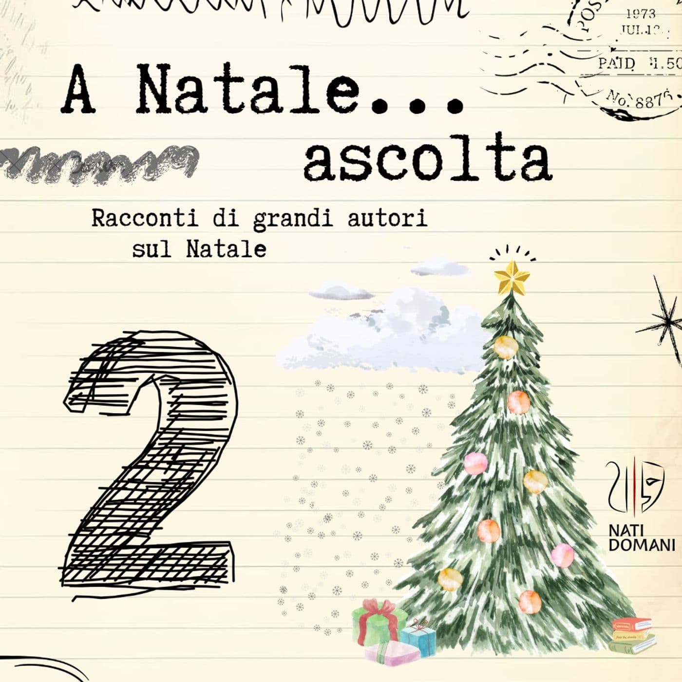 A Natale...ascolta 2 - Podcast