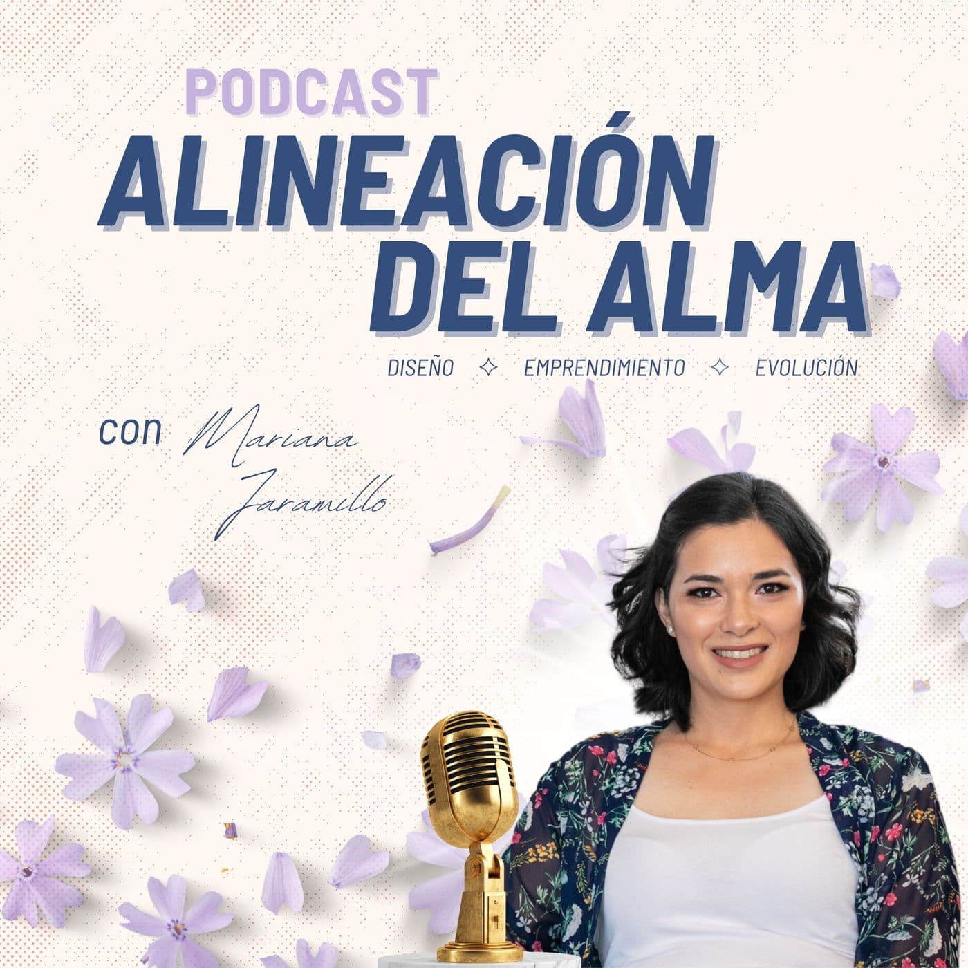 Alineación del Alma - Podcasts